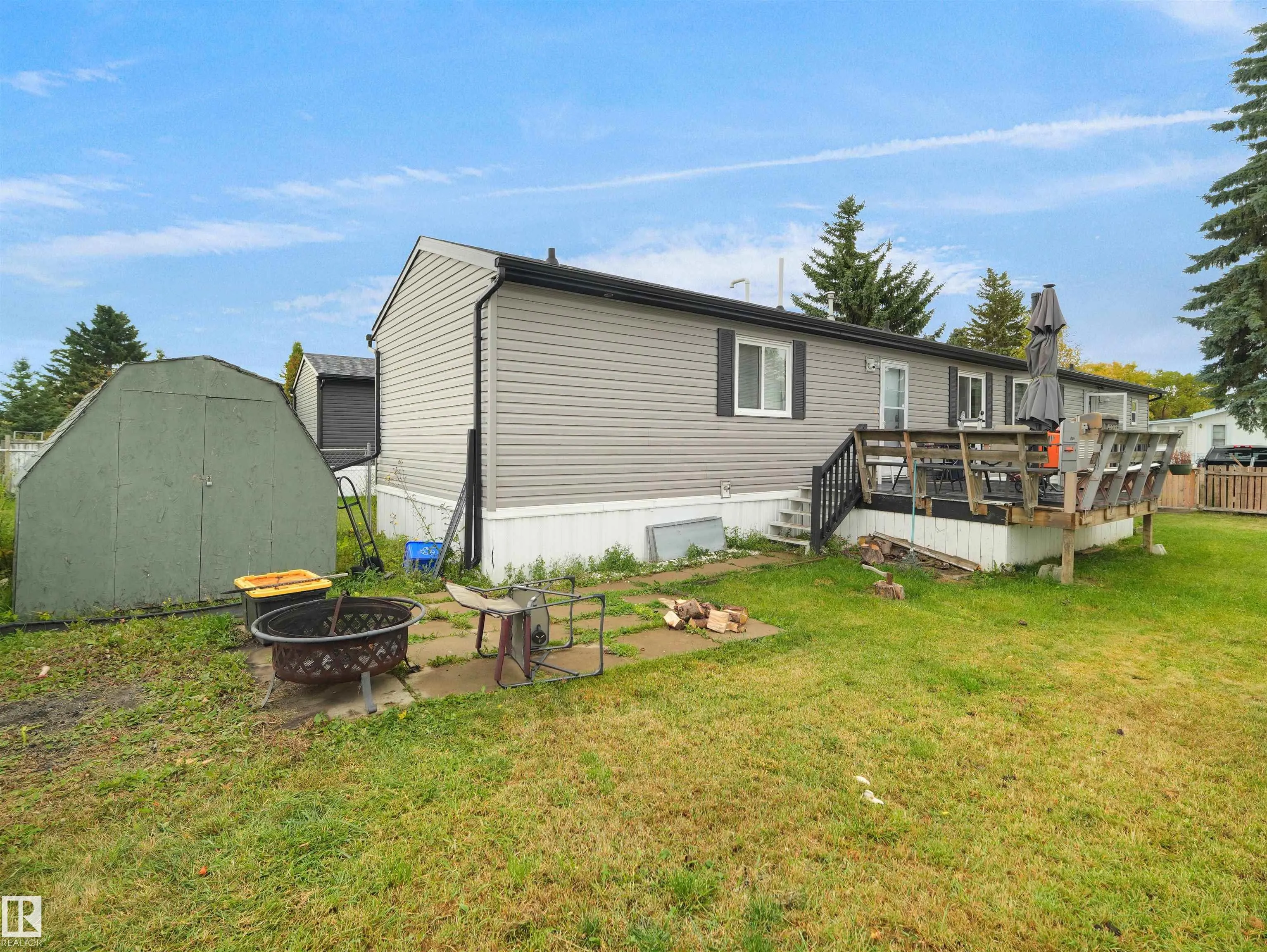 52 Evergreen Park