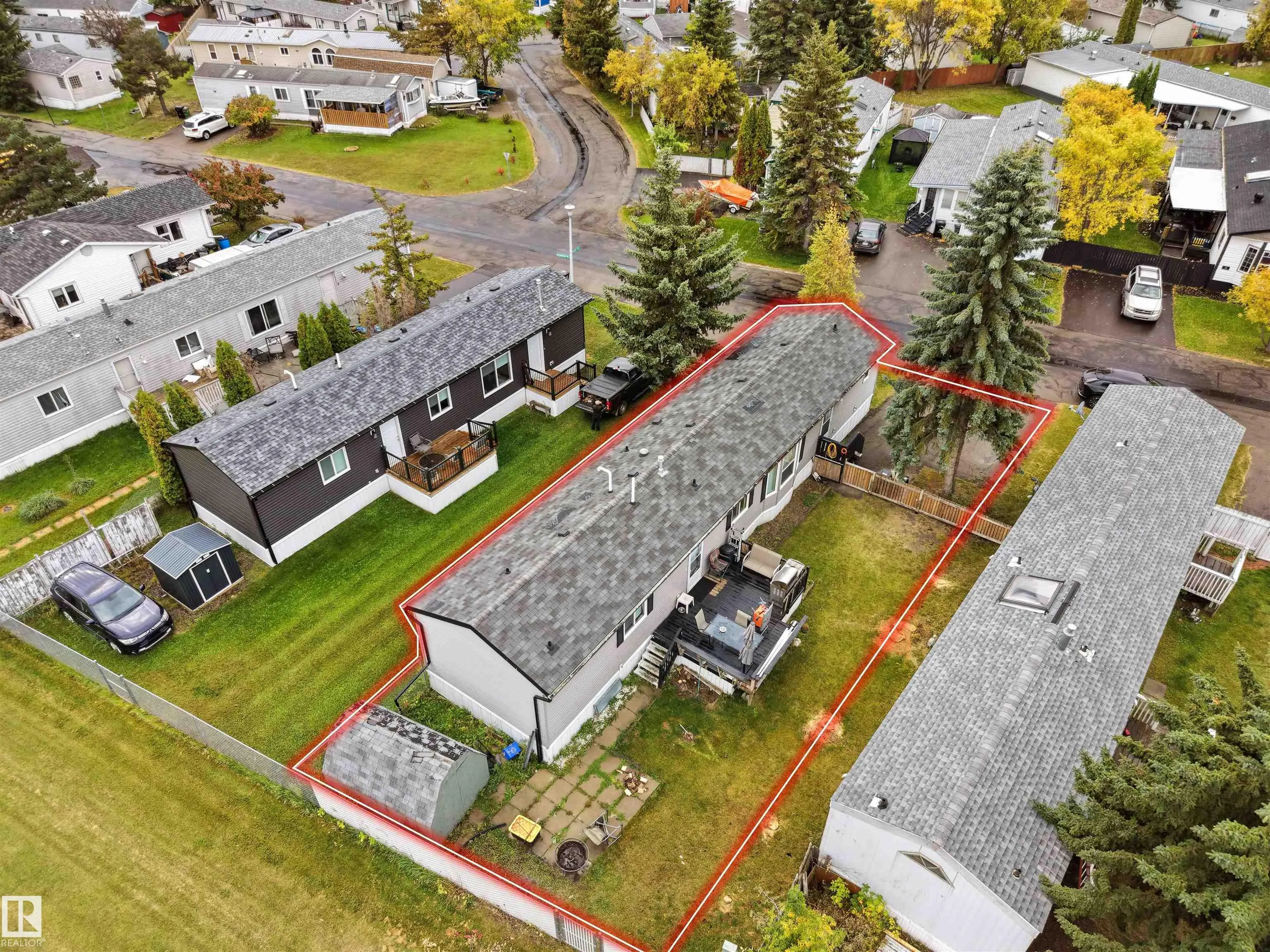 52 Evergreen Park