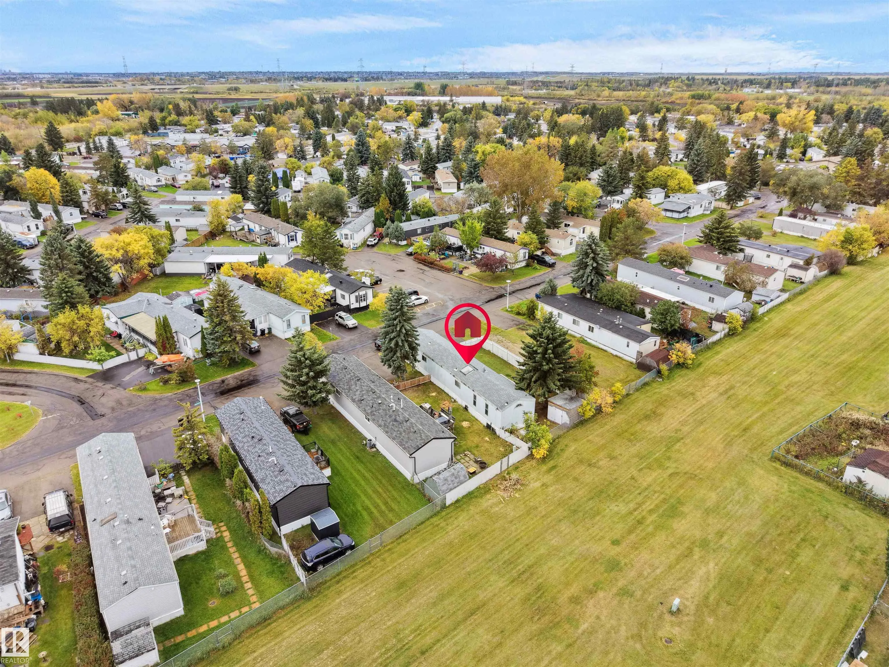 52 Evergreen Park