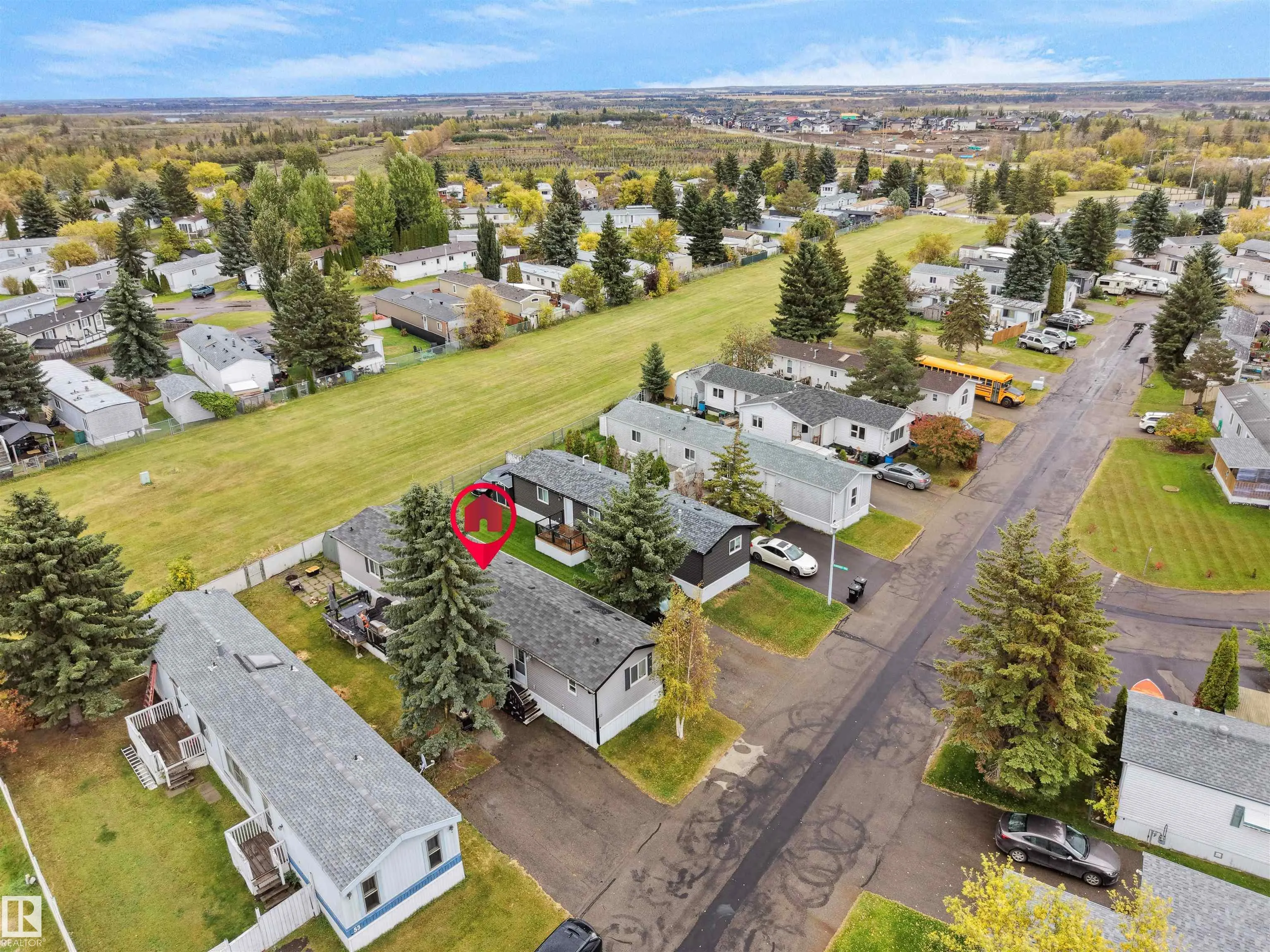 52 Evergreen Park