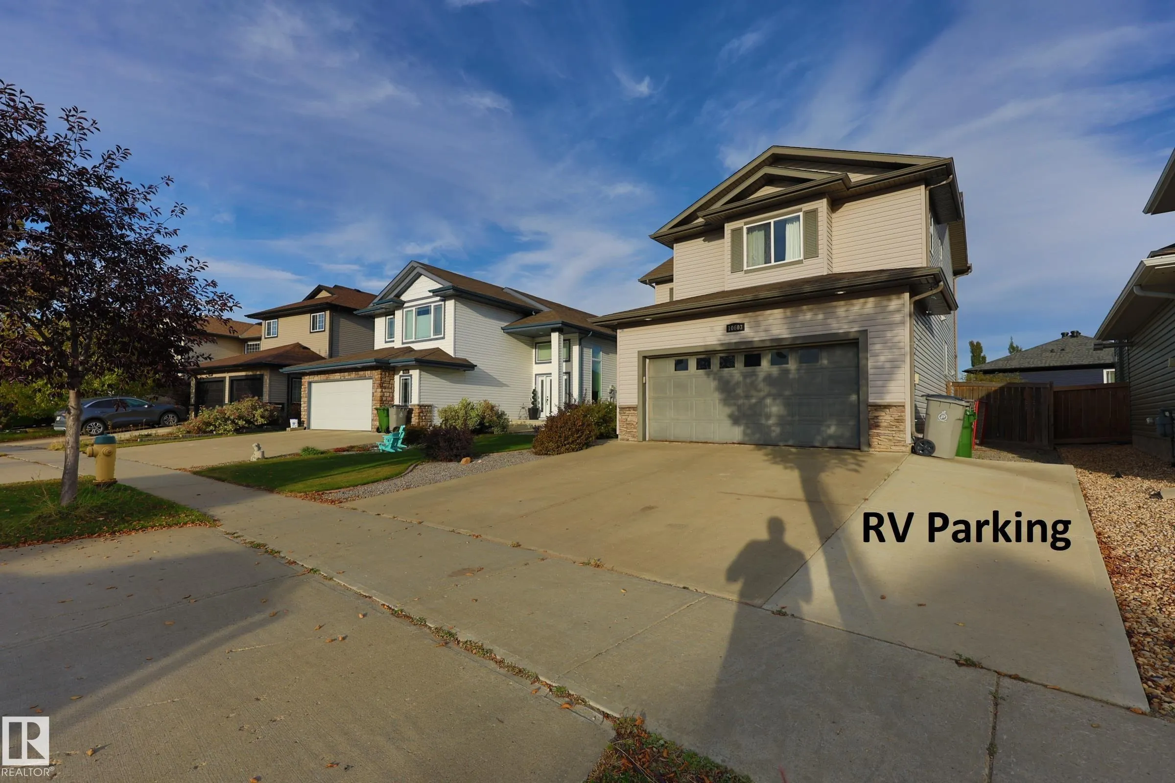 10603 95 Street