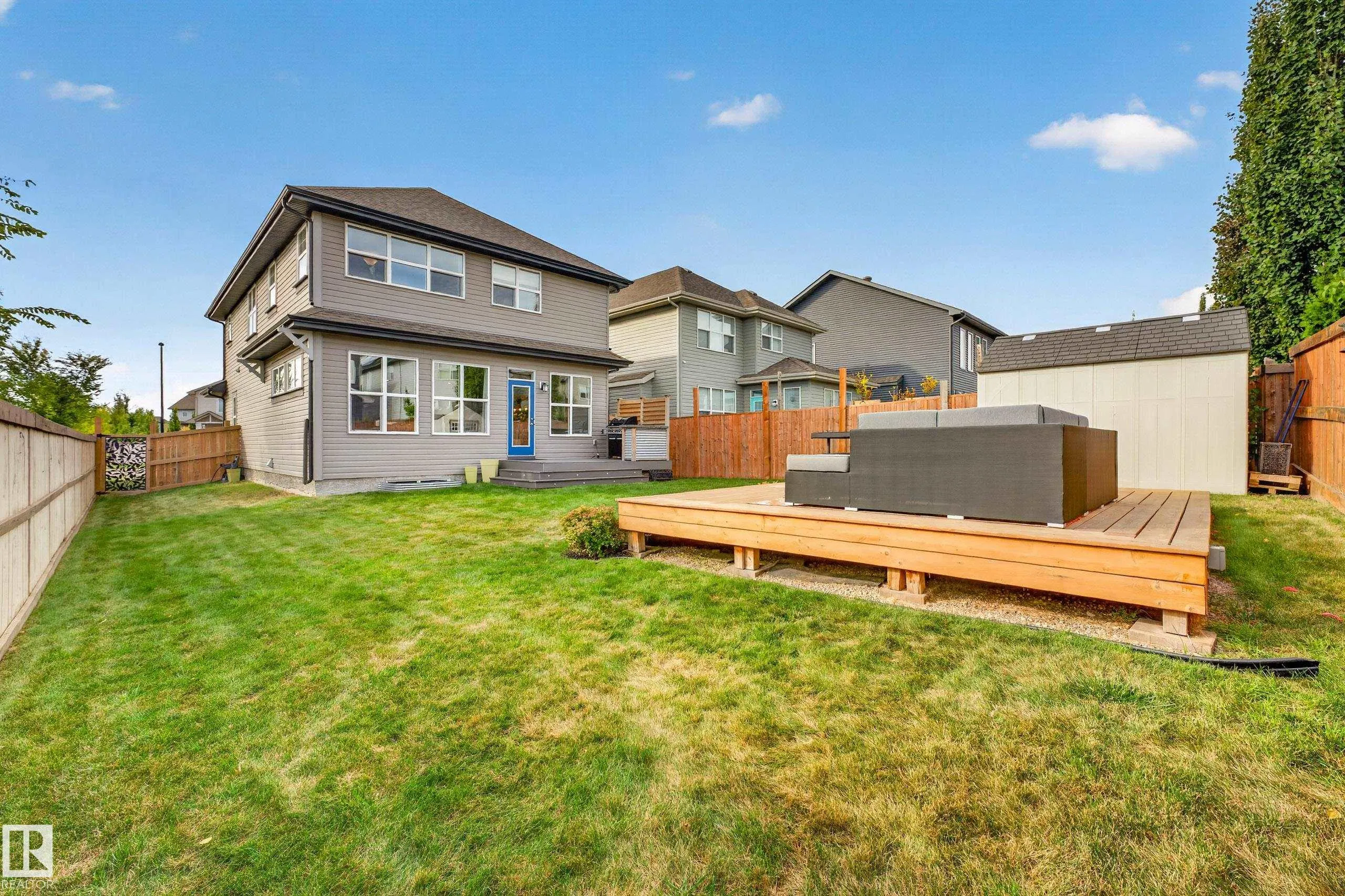 457 STILL CREEK Crescent