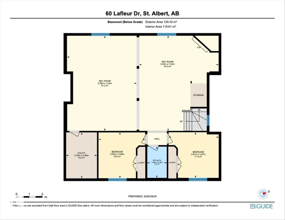 60 LAFLEUR Drive