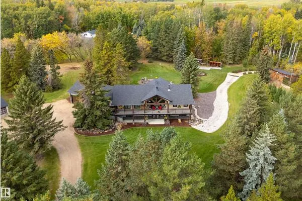 54500 LAC STE ANNE