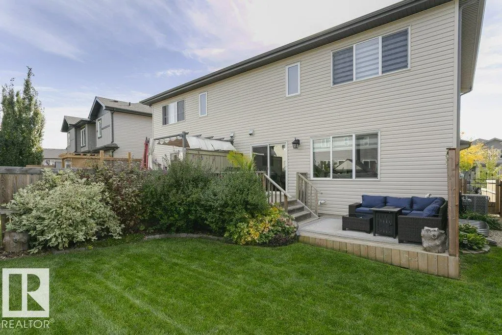 129 HARVEST RIDGE Drive