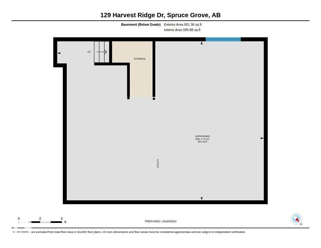 129 HARVEST RIDGE Drive