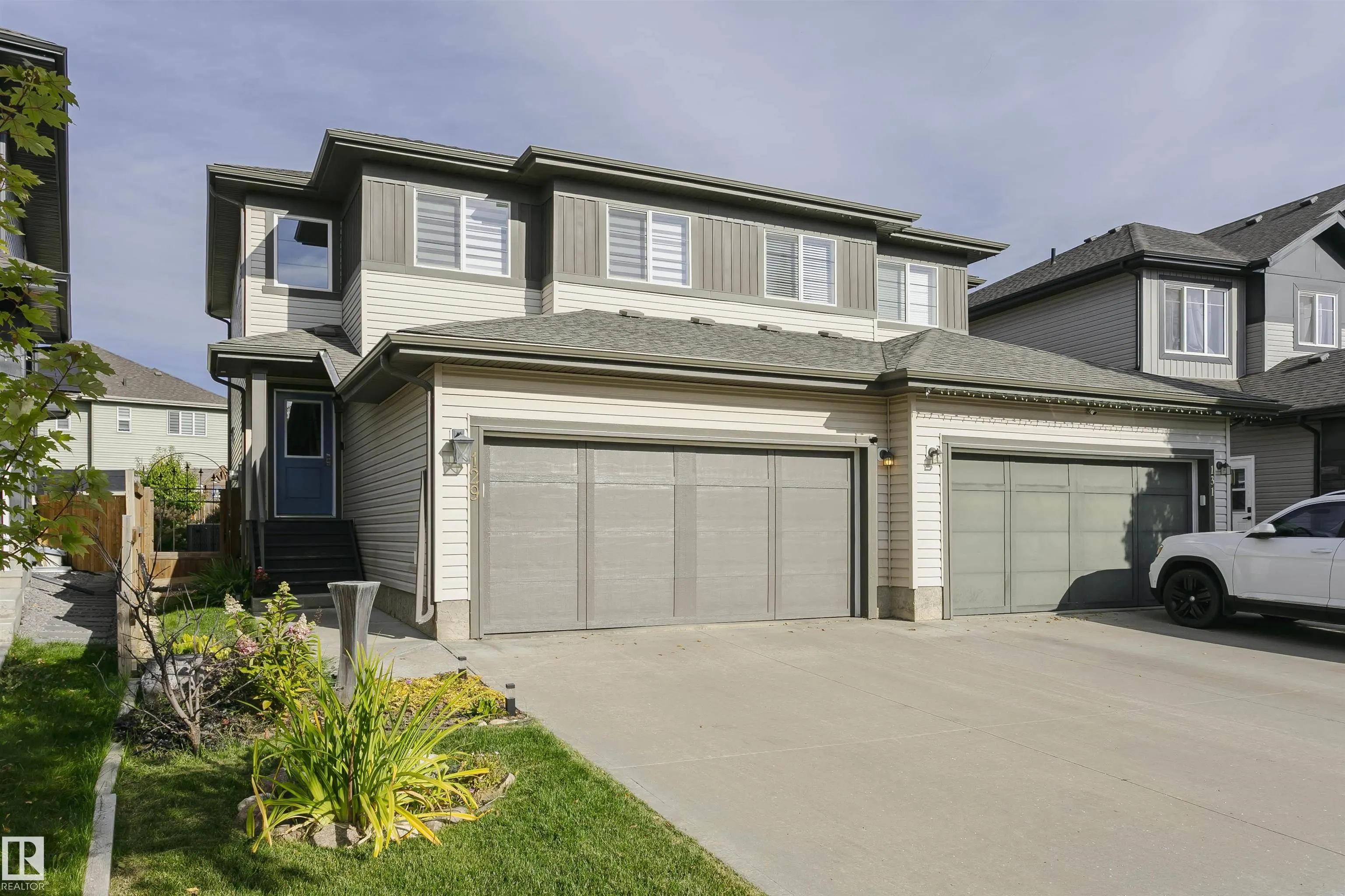 129 HARVEST RIDGE Drive