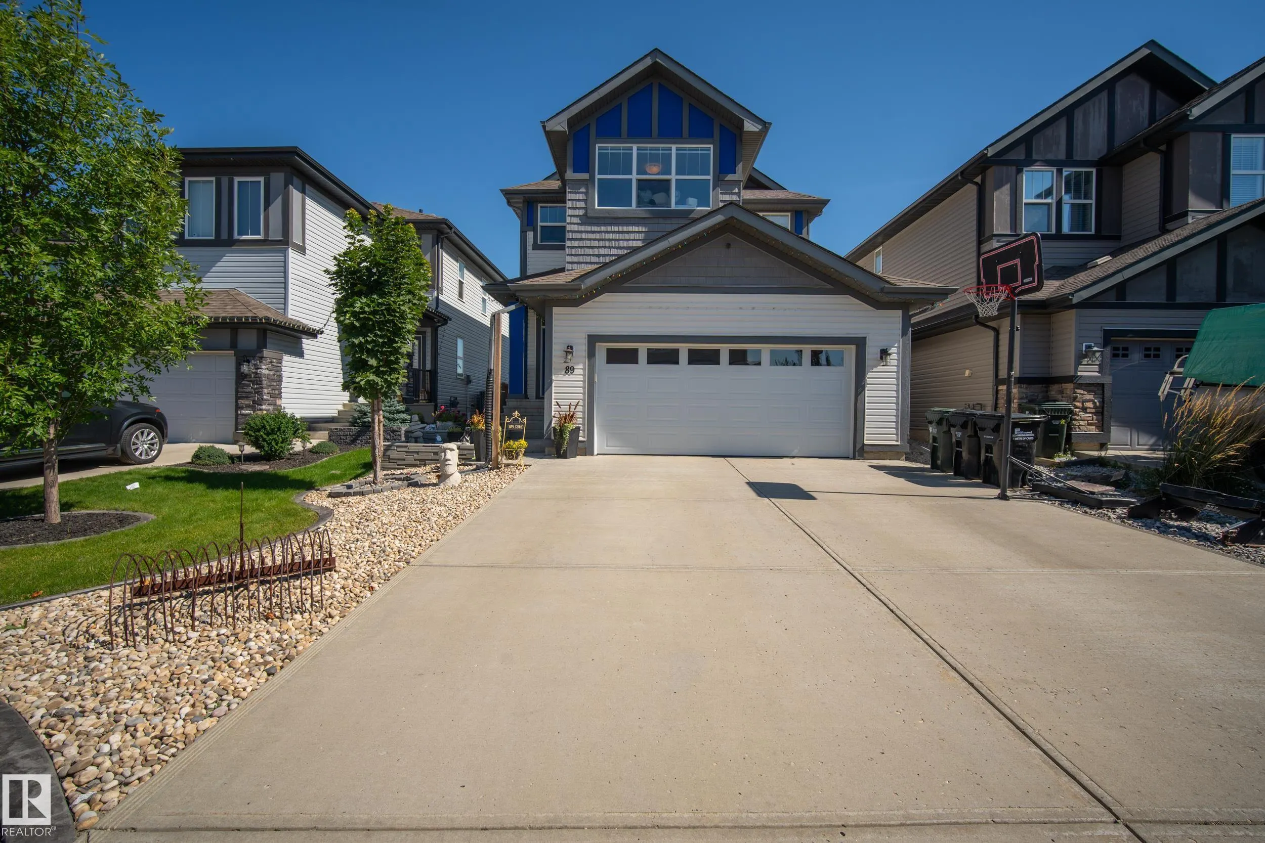 89 SUMMERSTONE Lane