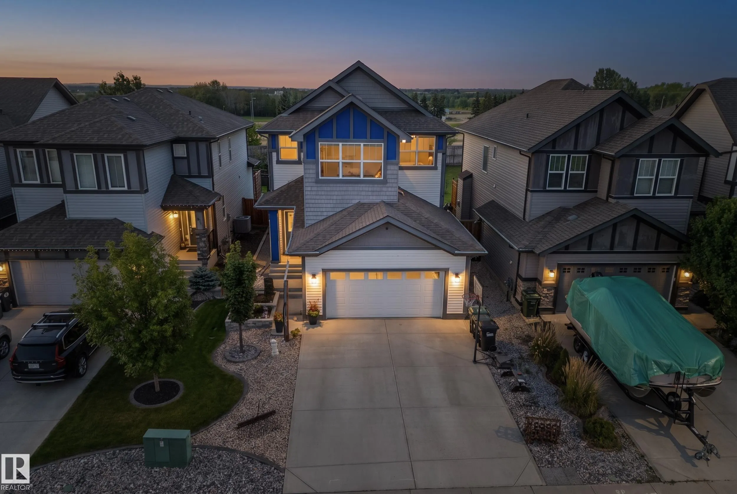 89 SUMMERSTONE Lane