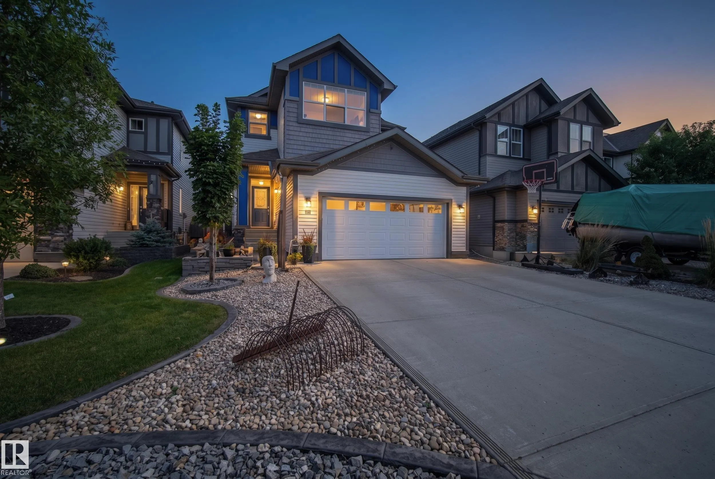 89 SUMMERSTONE Lane