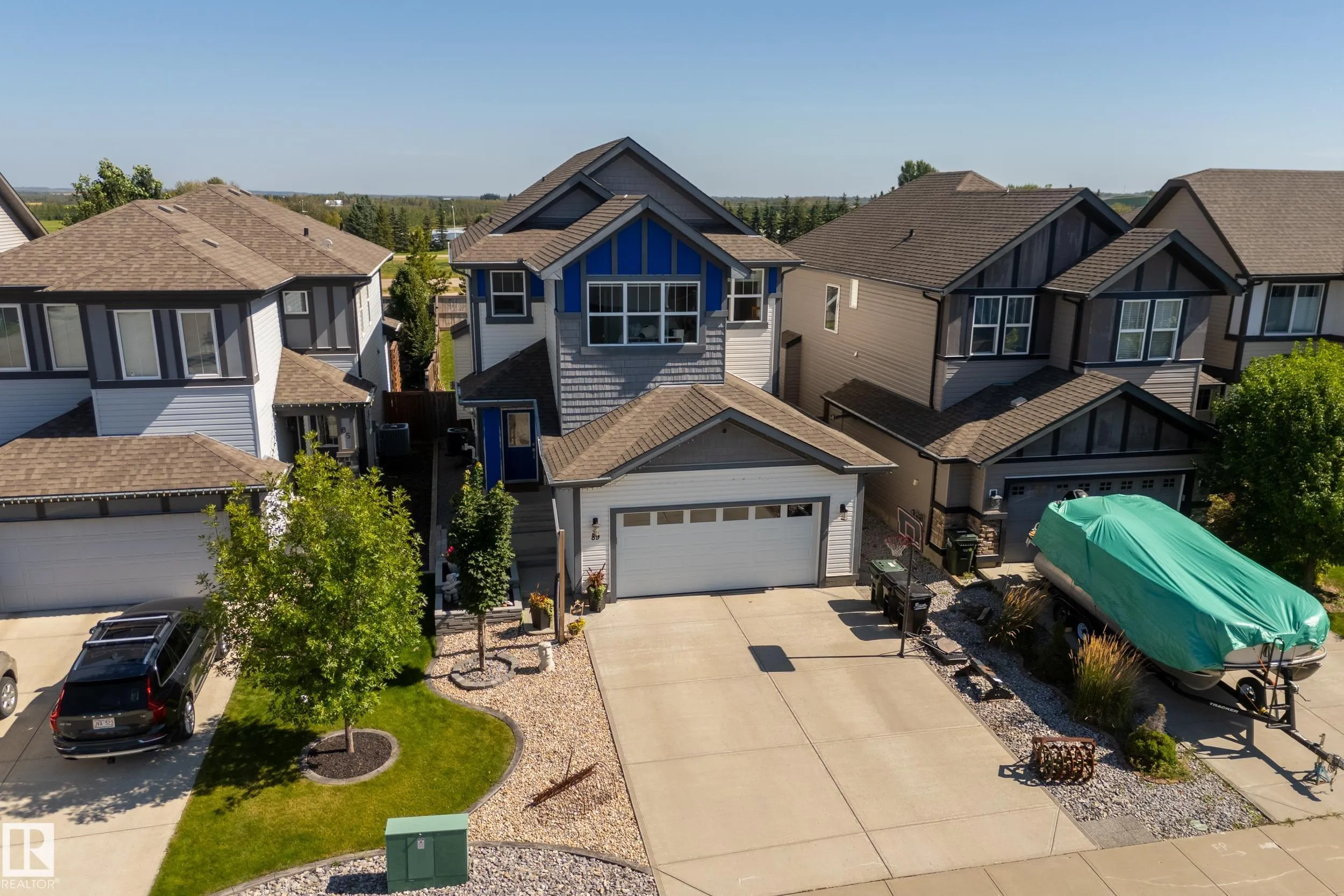 89 SUMMERSTONE Lane