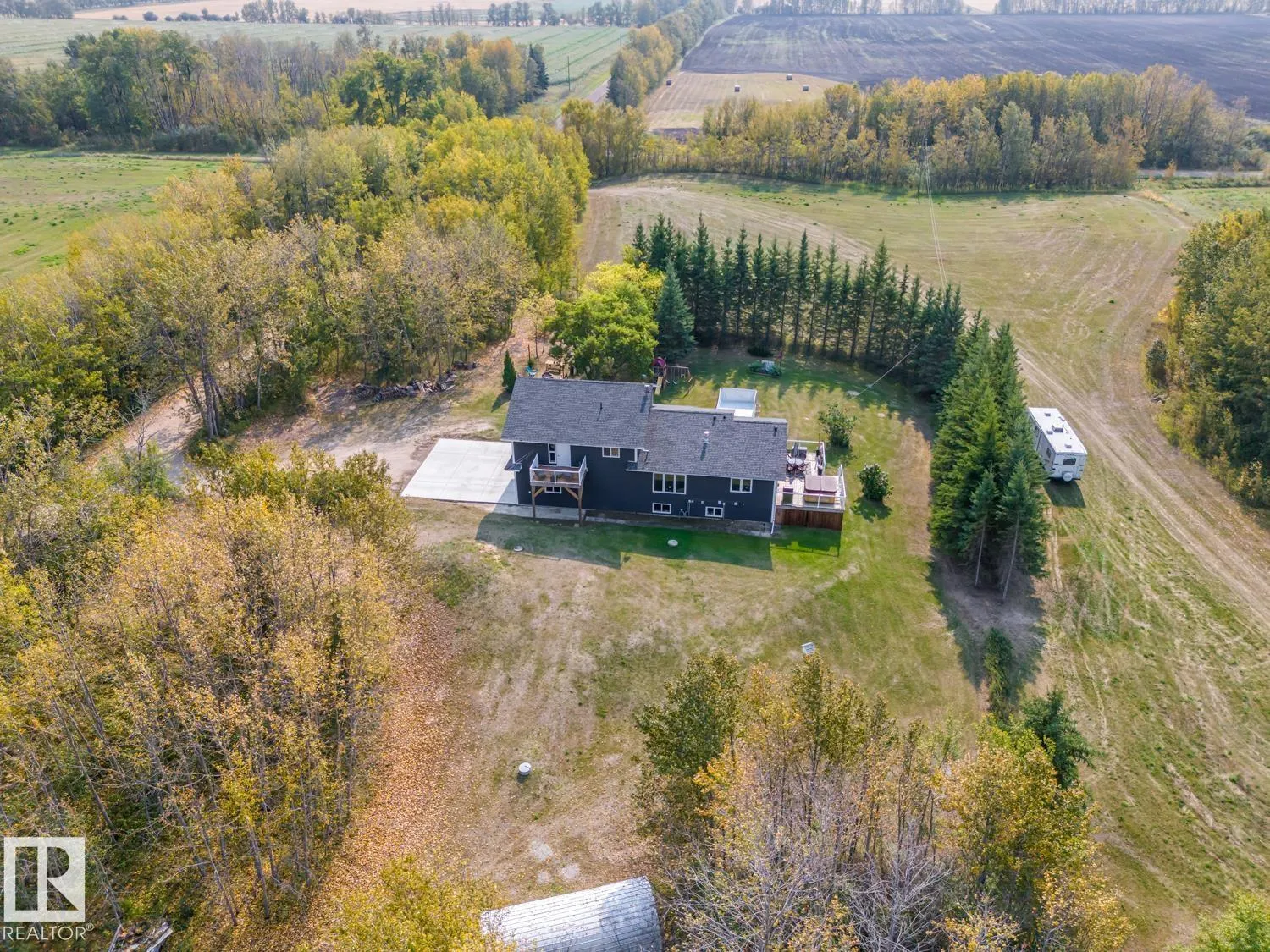 63320 Rge Rd 454