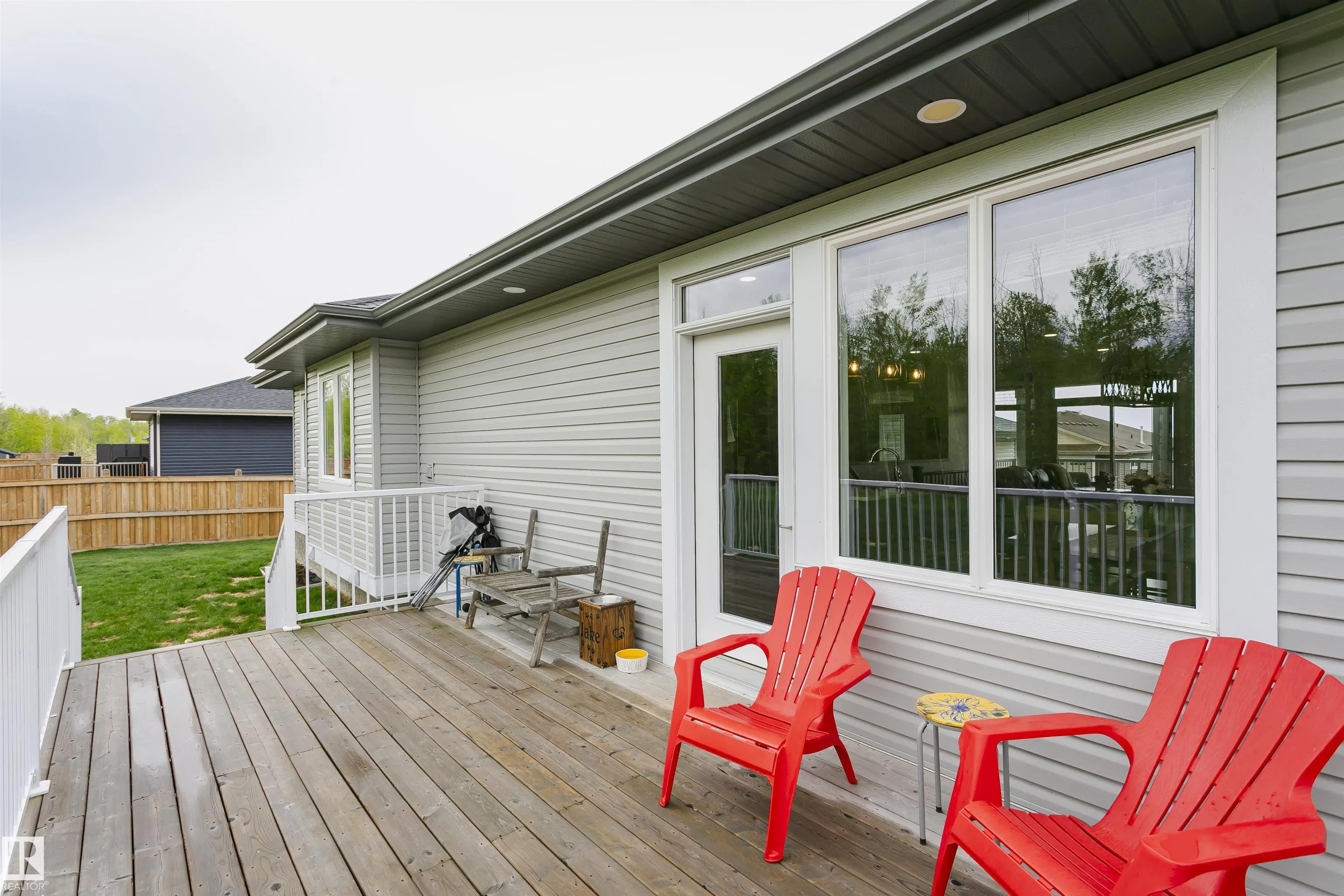 611 55101 STE ANNE TRAIL