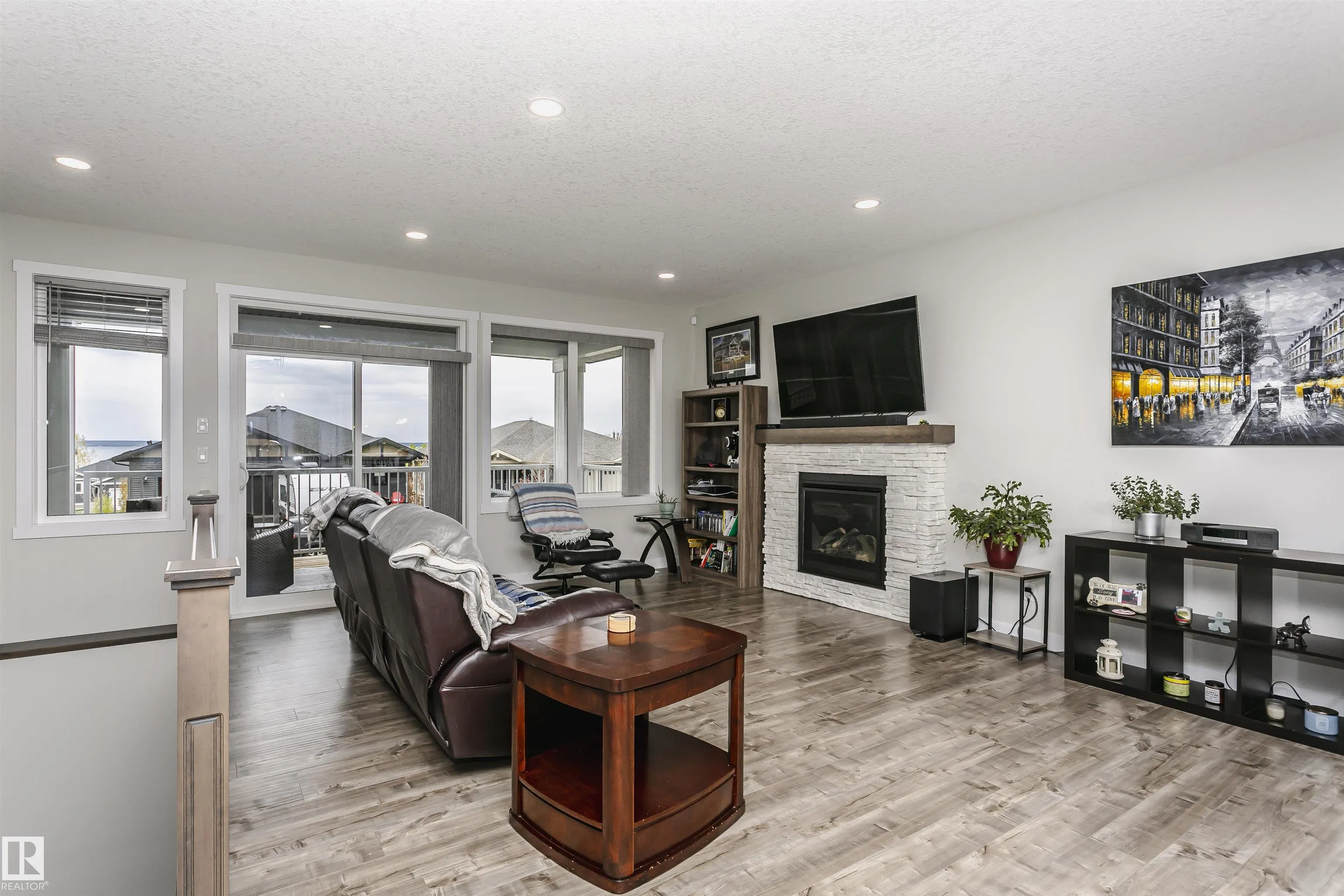 611 55101 STE ANNE TRAIL