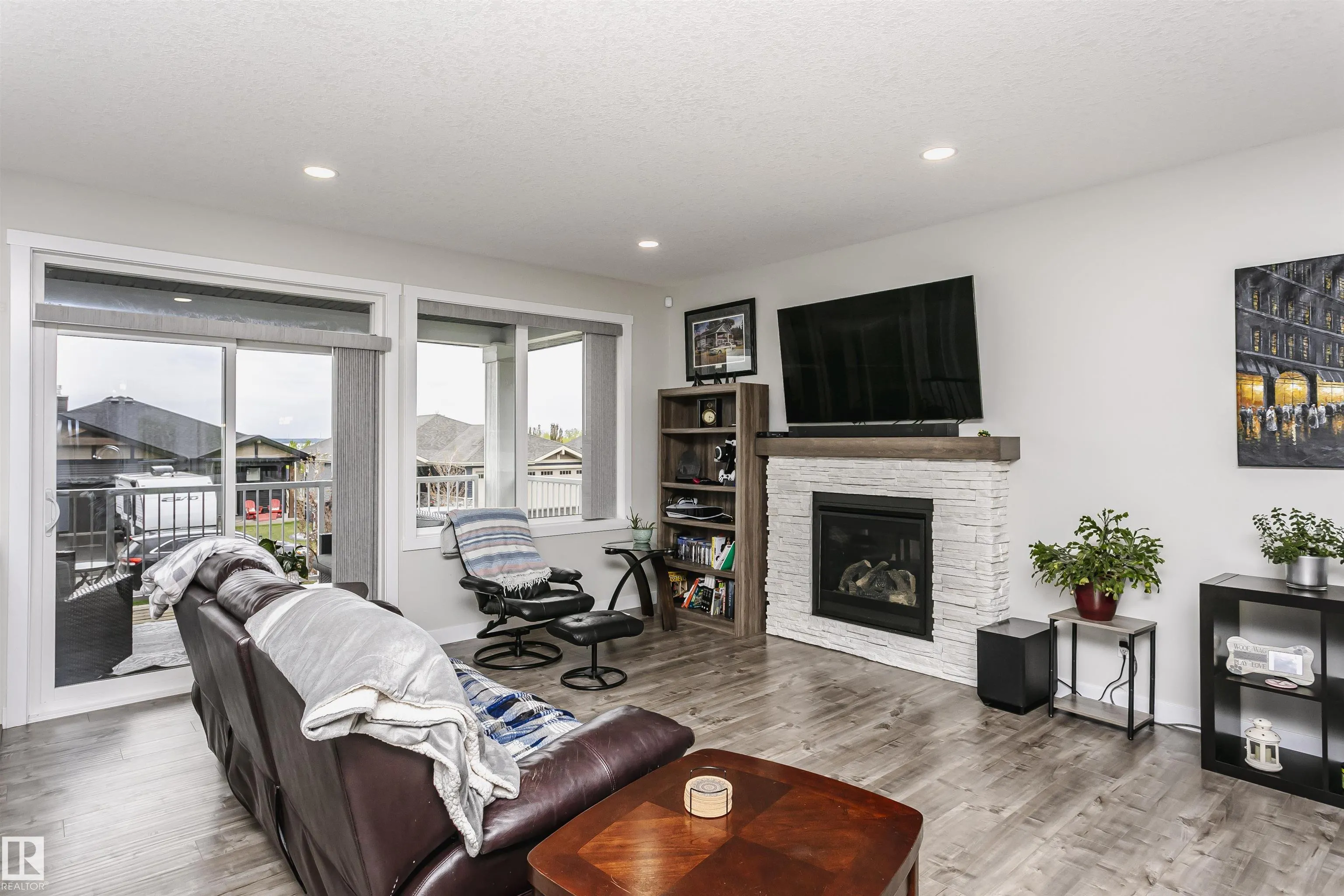 611 55101 STE ANNE TRAIL