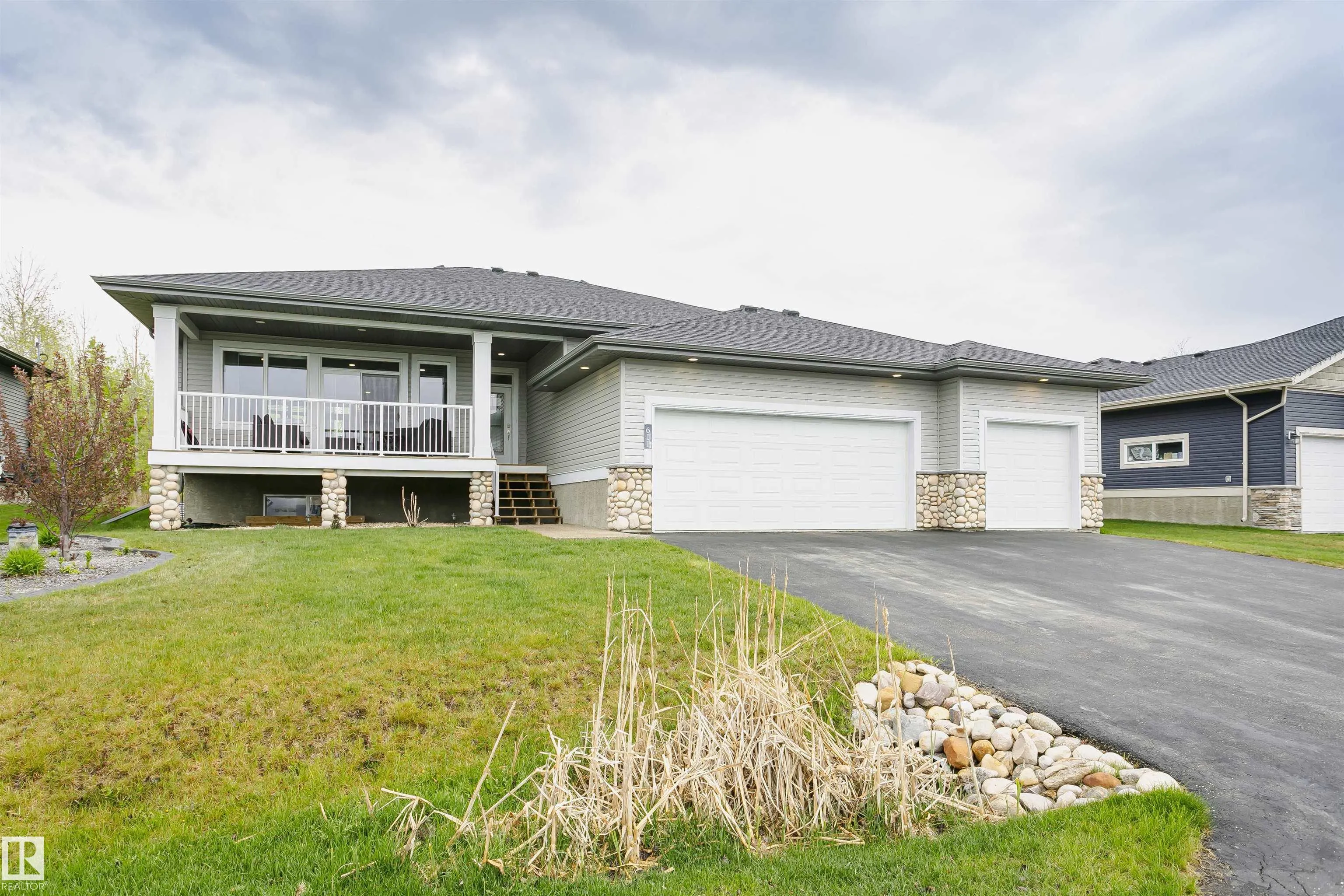 611 55101 STE ANNE TRAIL