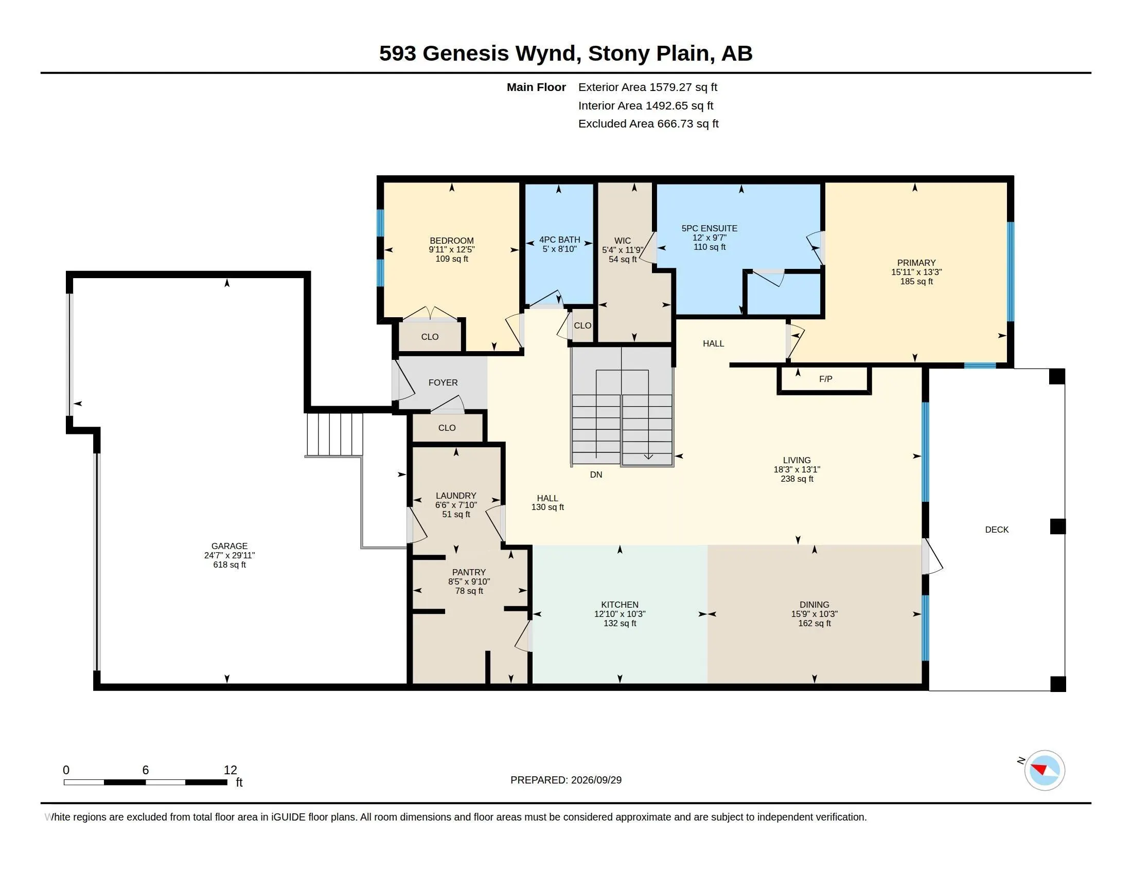 593 GENESIS Wynd