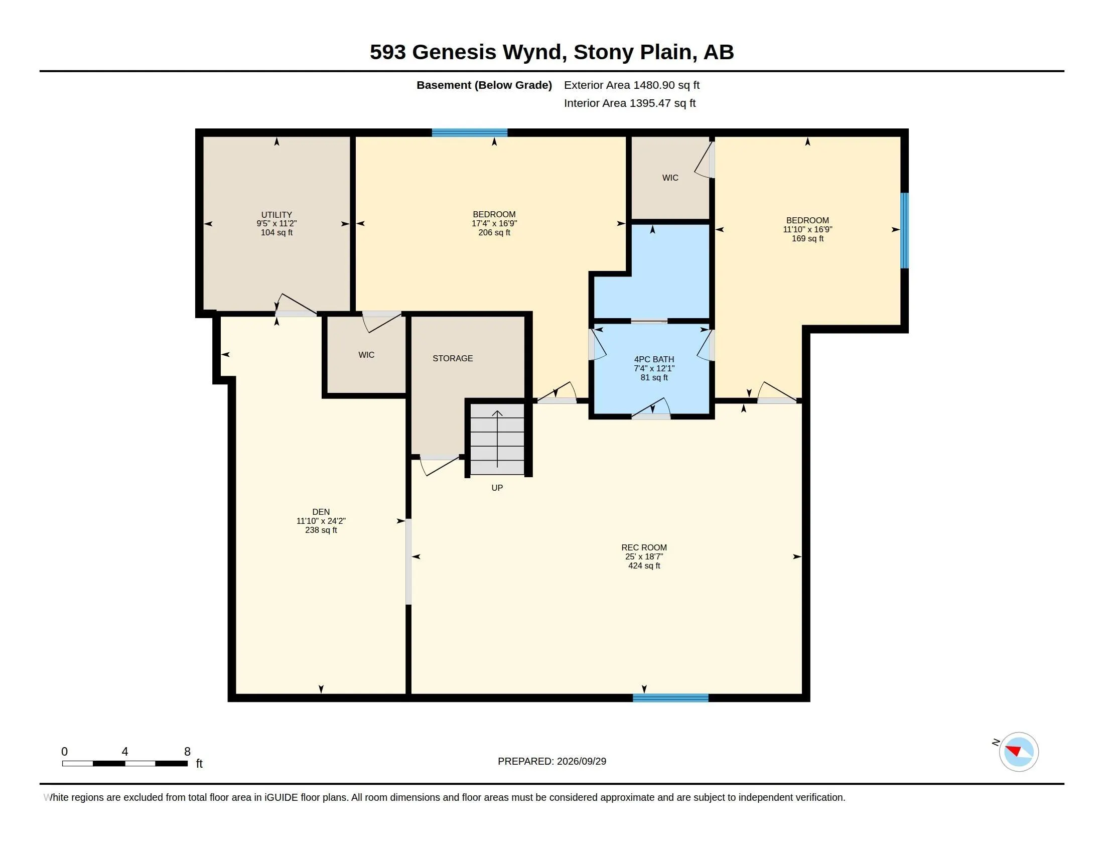 593 GENESIS Wynd