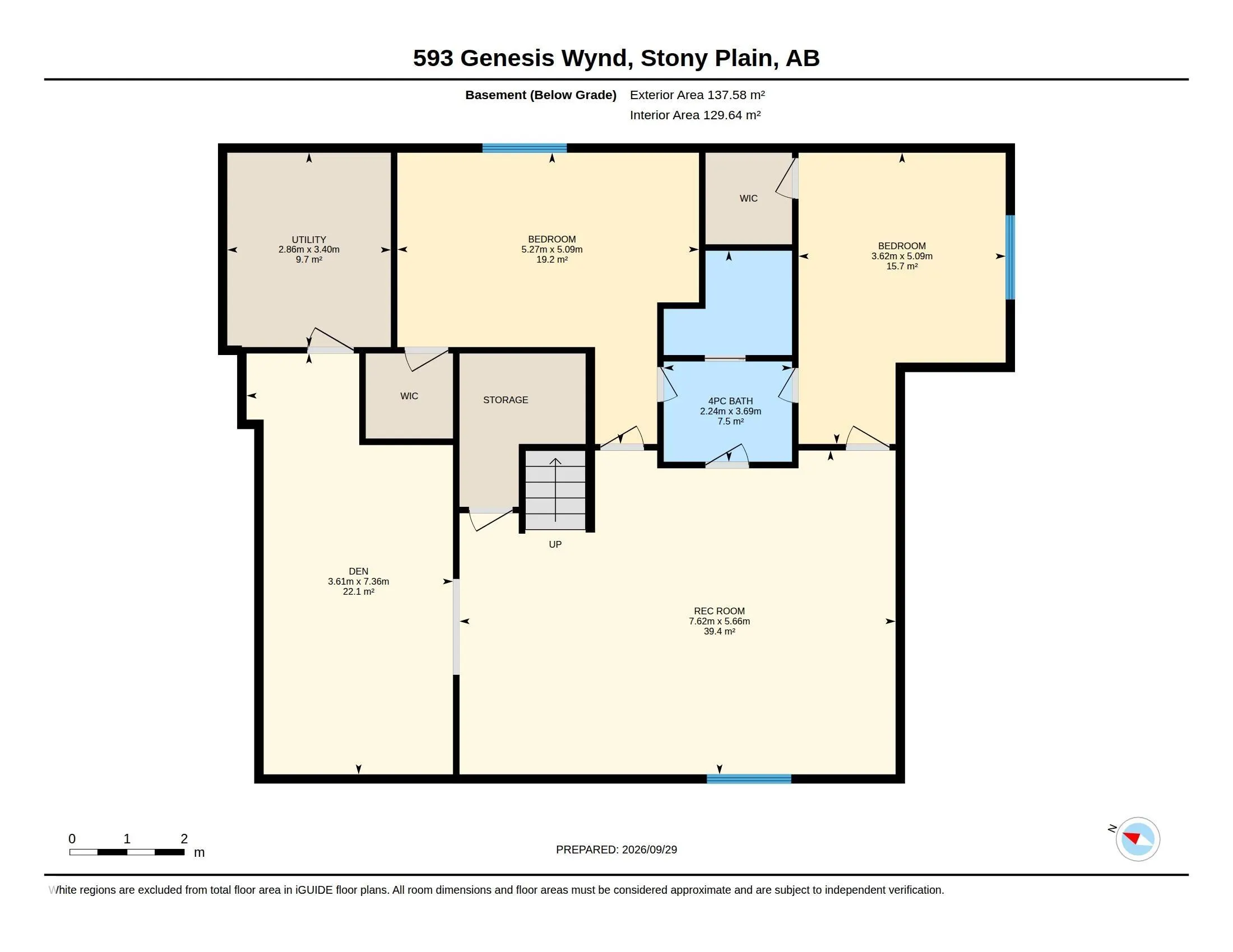 593 GENESIS Wynd