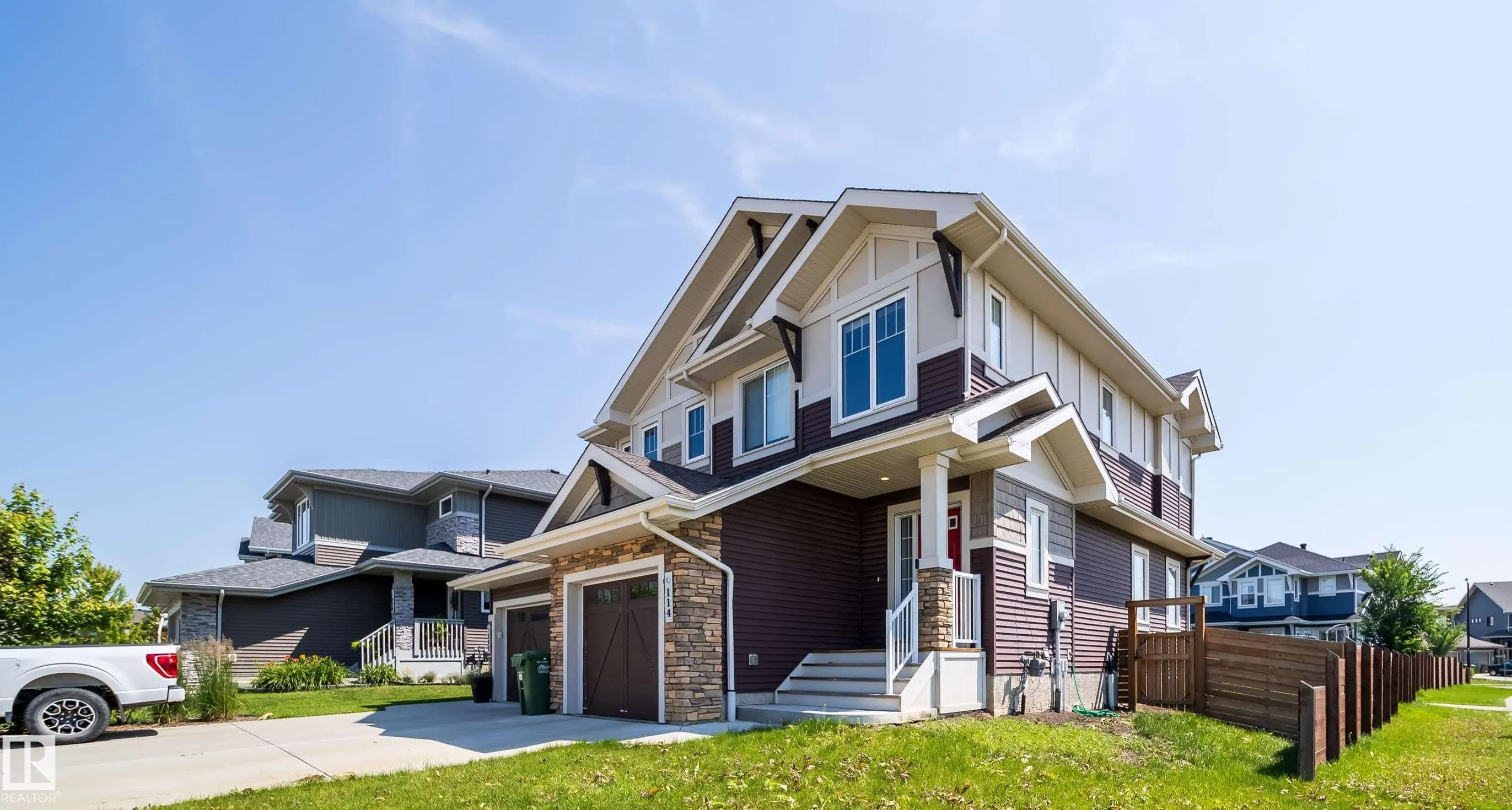114 James Crescent
