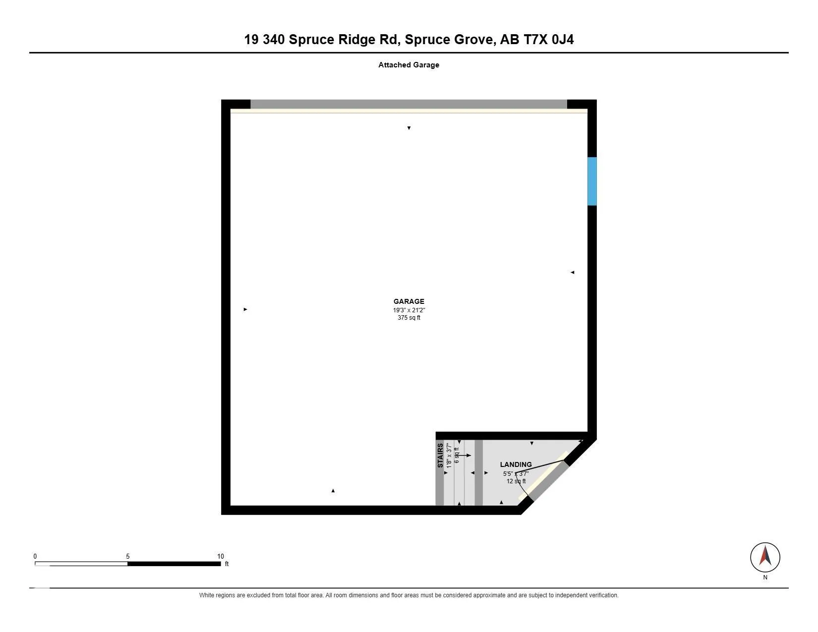 340 SPRUCE RIDGE Road