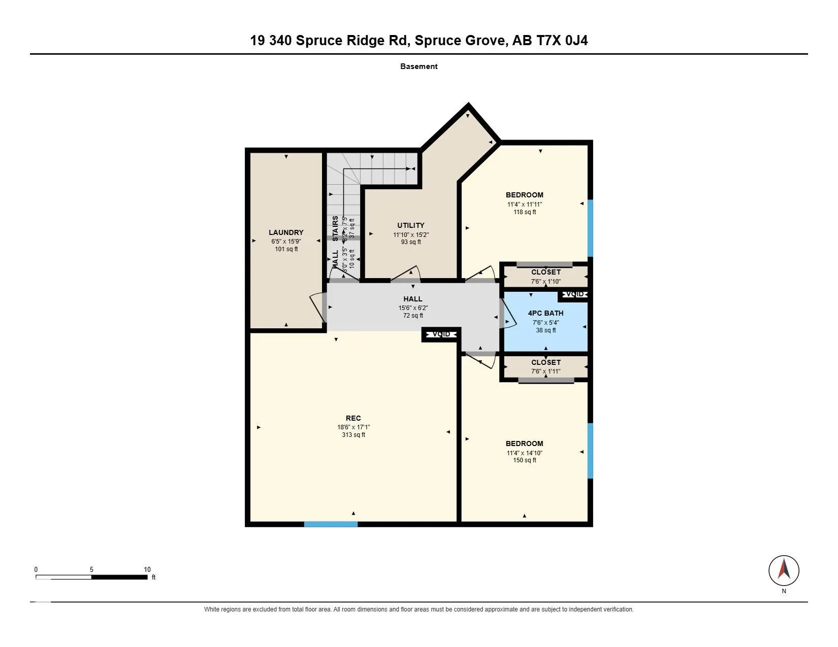 340 SPRUCE RIDGE Road