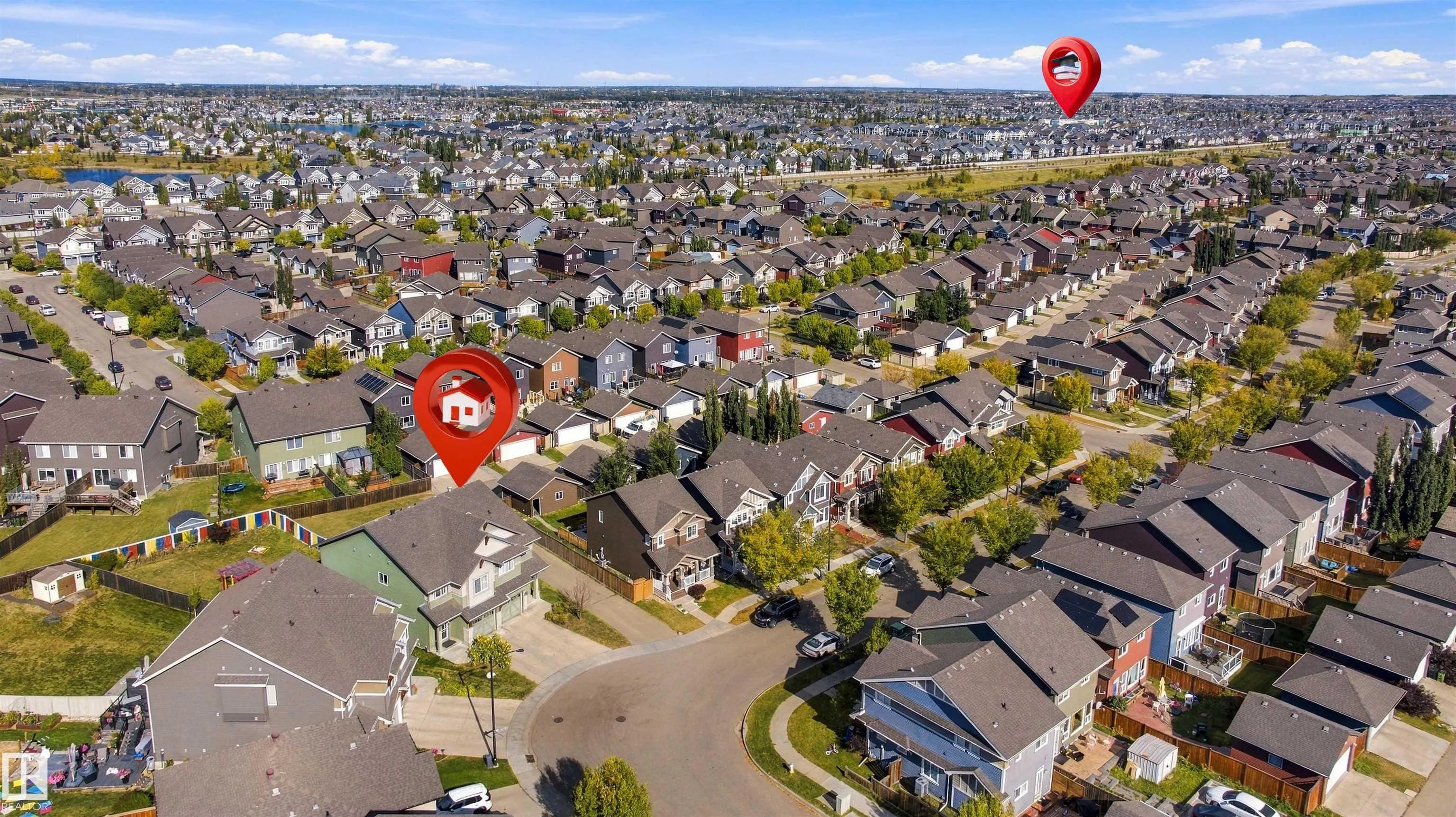 5604 CRABAPPLE Way