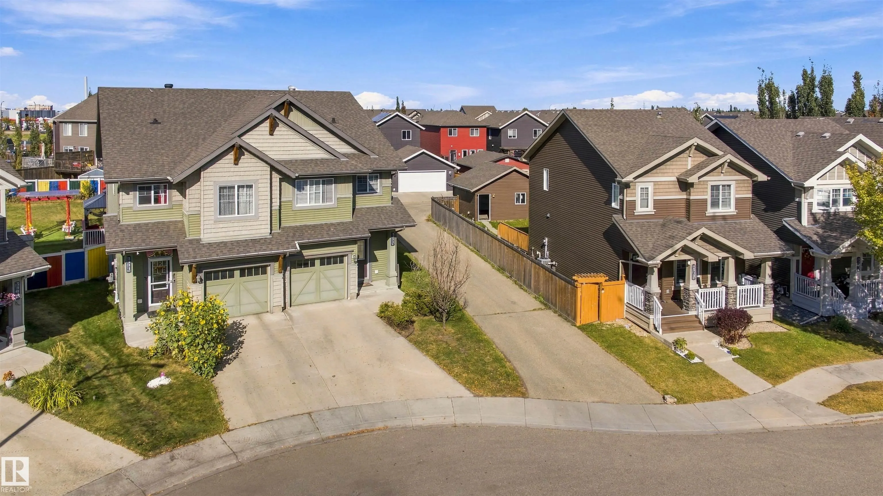 5604 CRABAPPLE Way