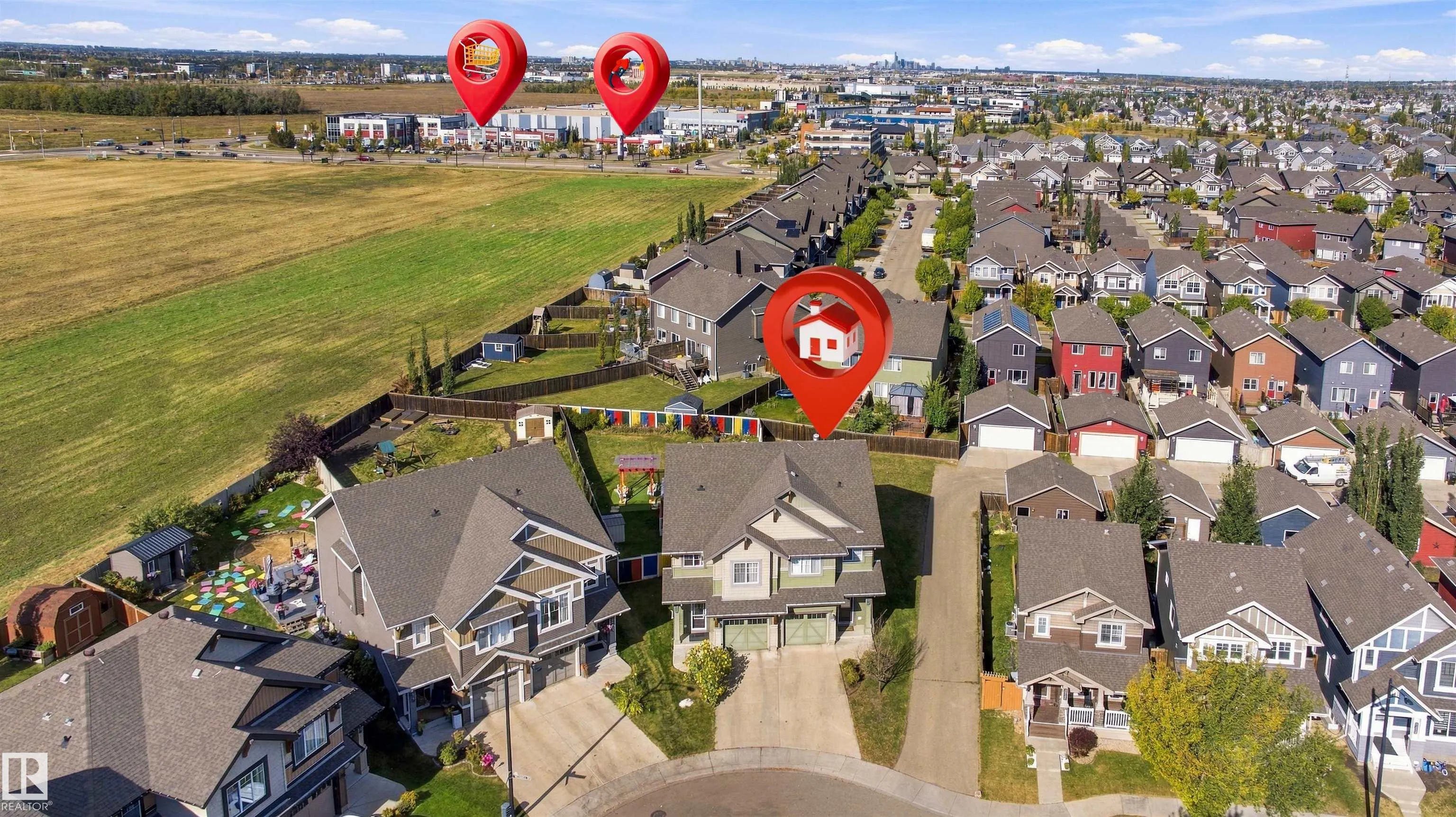 5604 CRABAPPLE Way