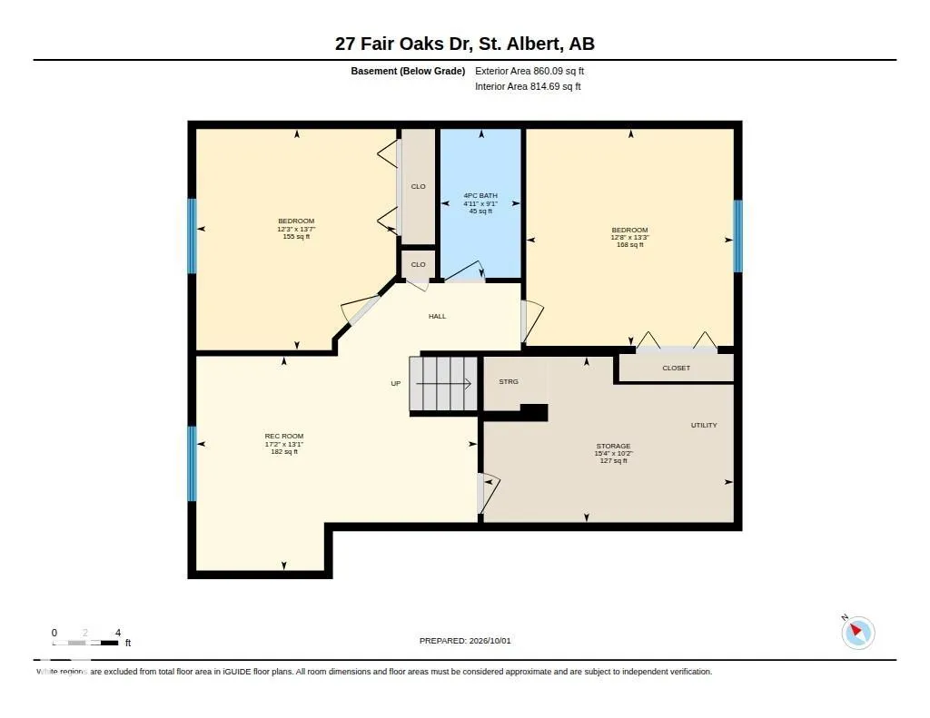 27 FAIR OAKS Drive