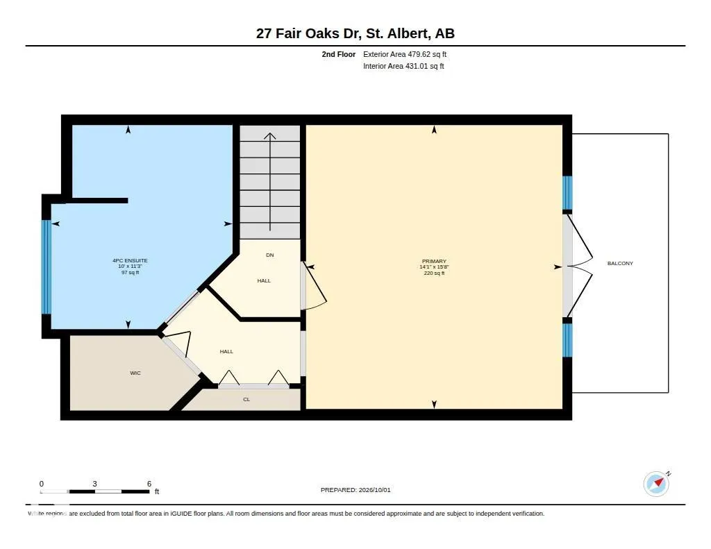 27 FAIR OAKS Drive