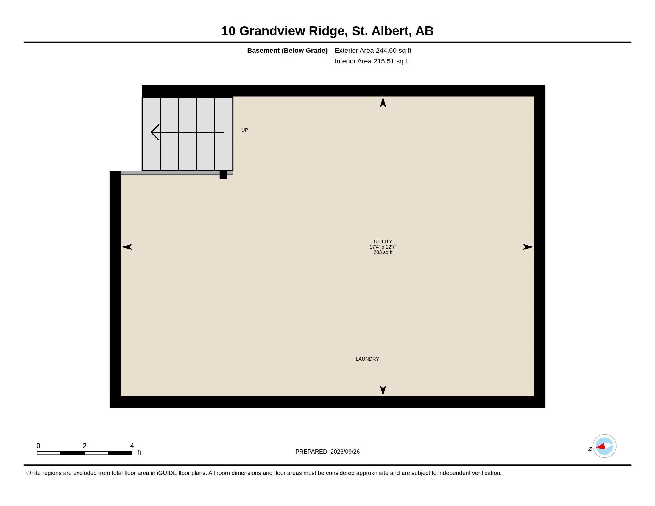 10 GRANDVIEW Ridge