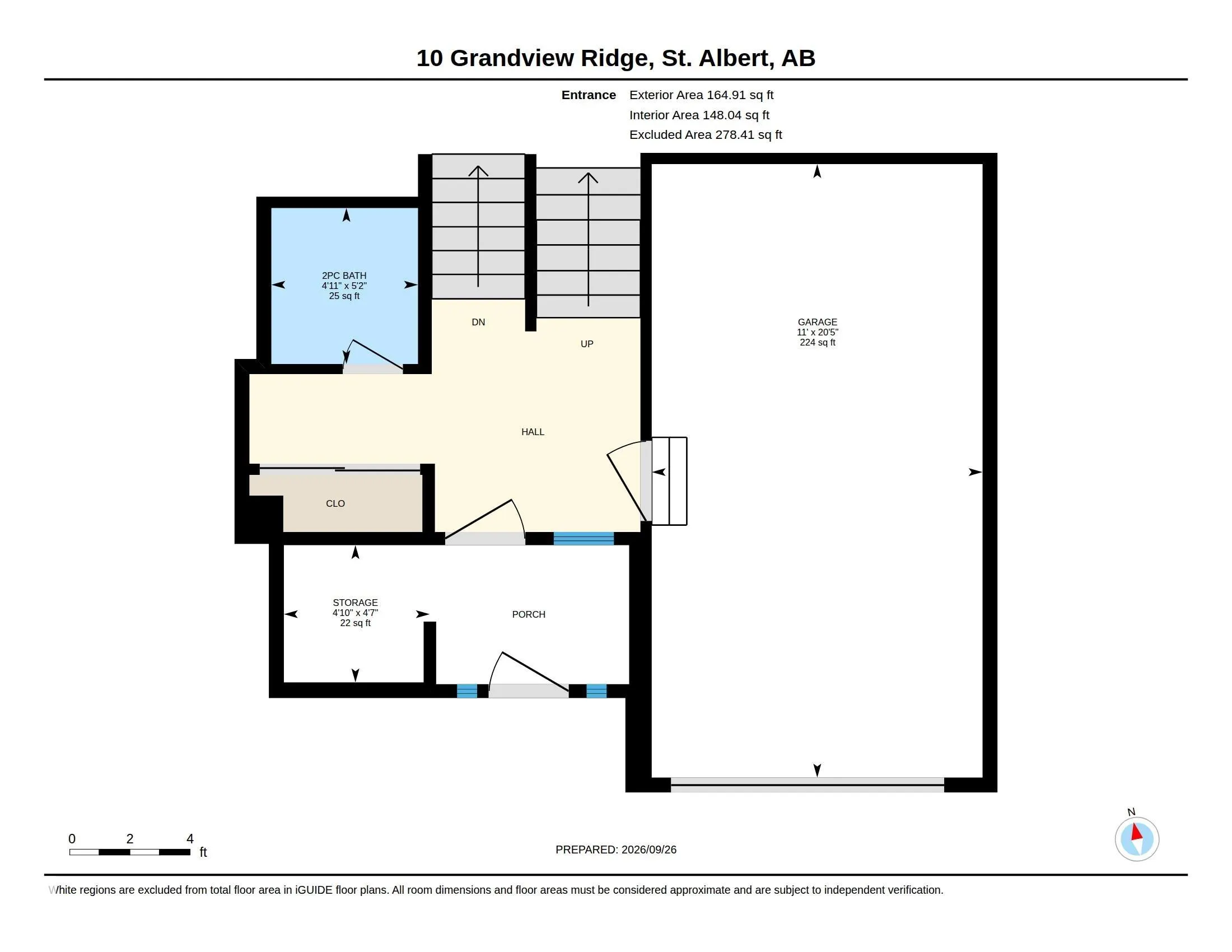 10 GRANDVIEW Ridge