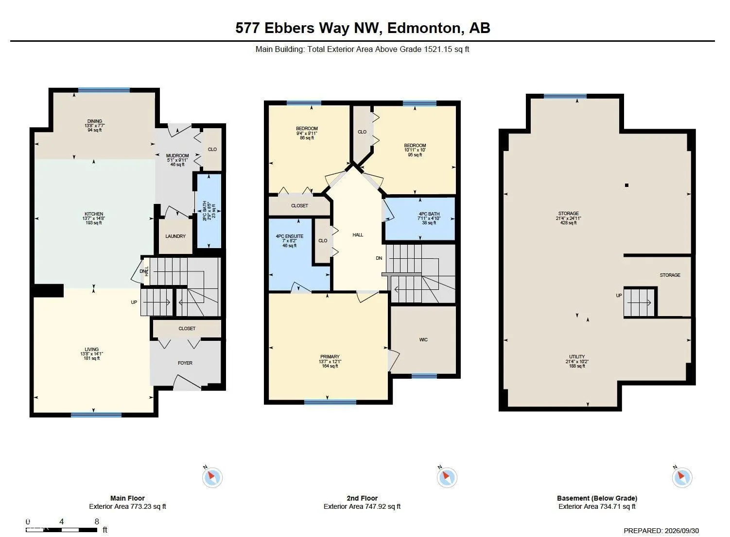 577 EBBERS Way