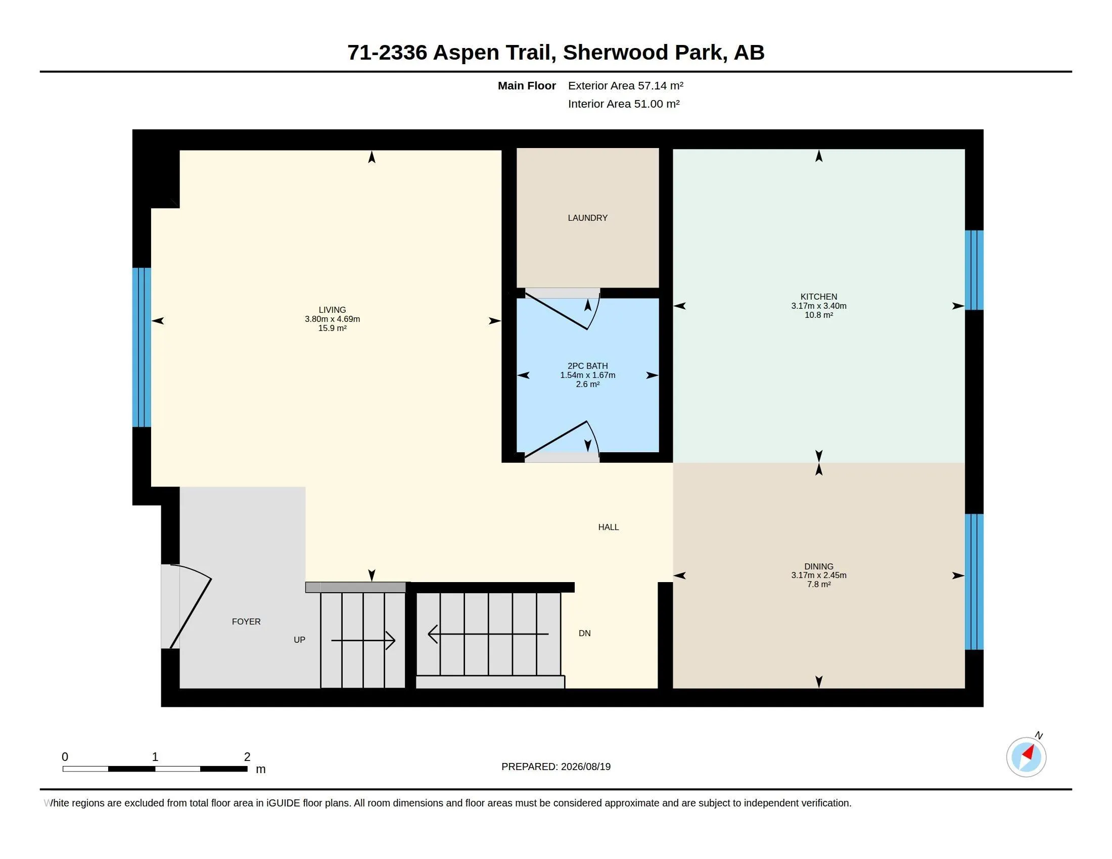 2336 Aspen Trail