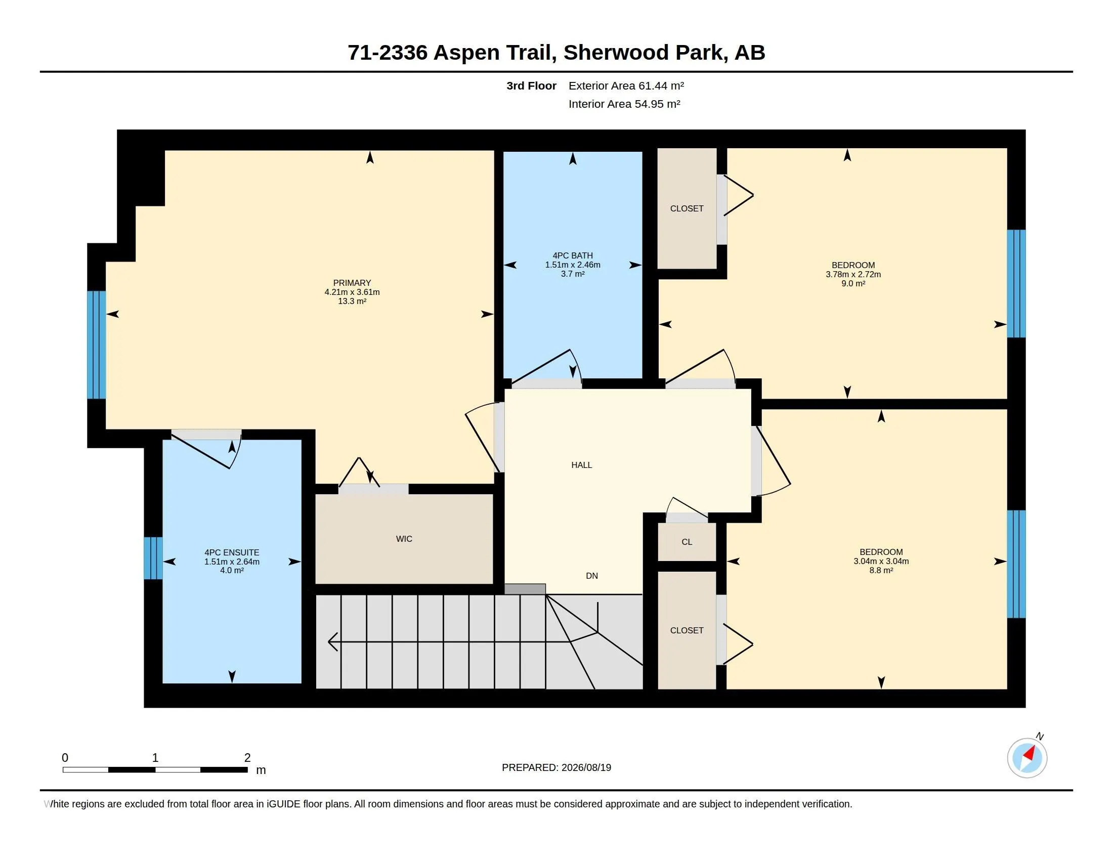 2336 Aspen Trail