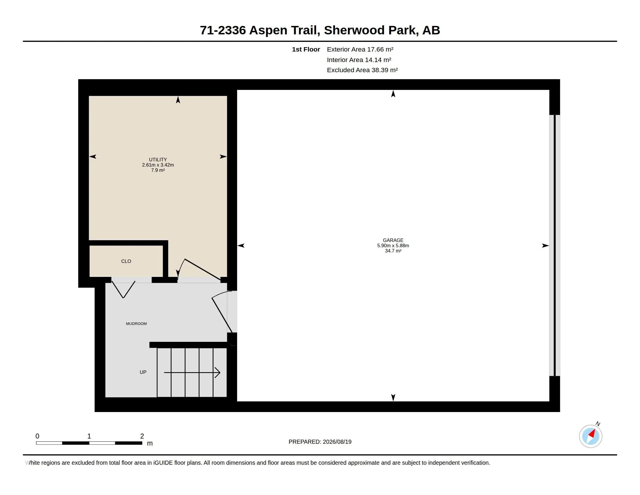 2336 Aspen Trail
