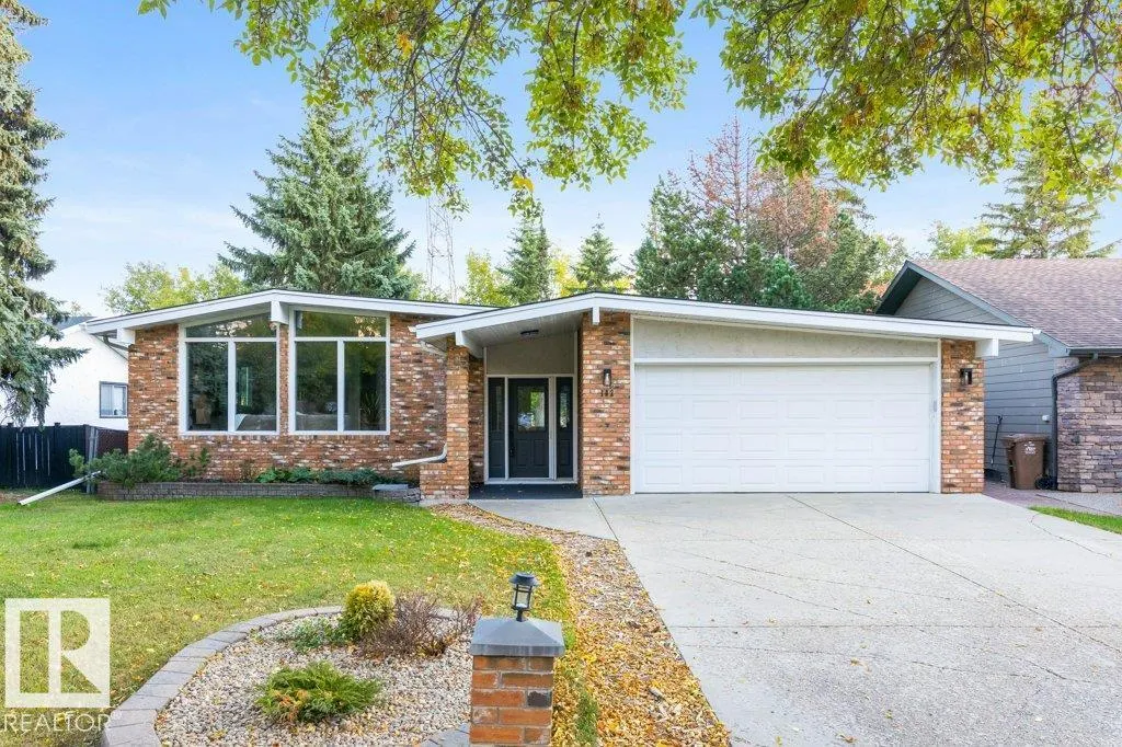 102 GOODRIDGE Drive