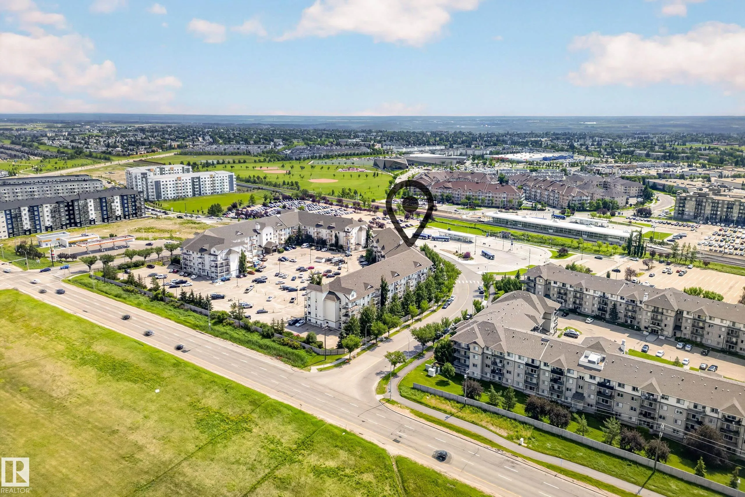 320 CLAREVIEW STATION Drive