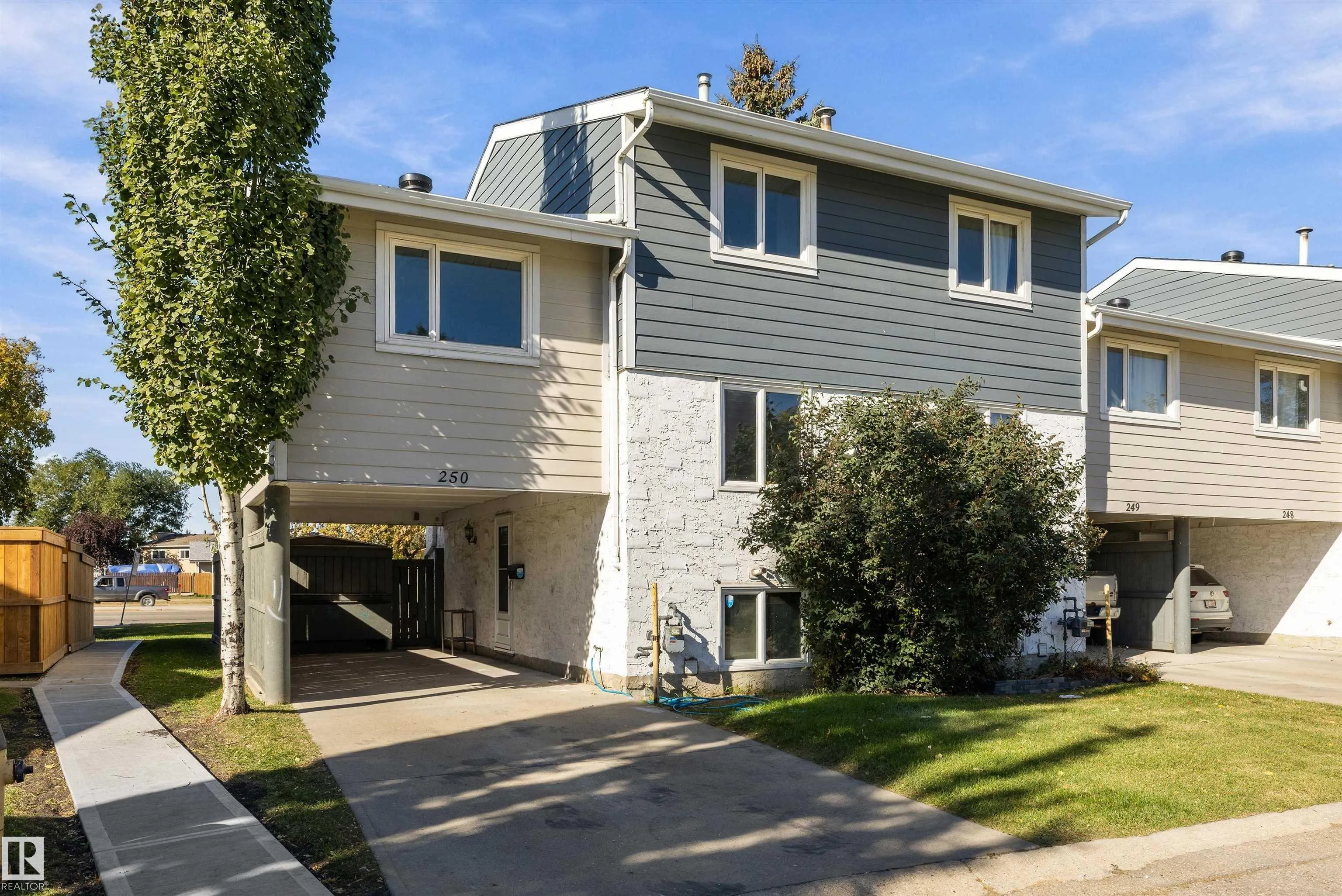 250 CALLINGWOOD TWO