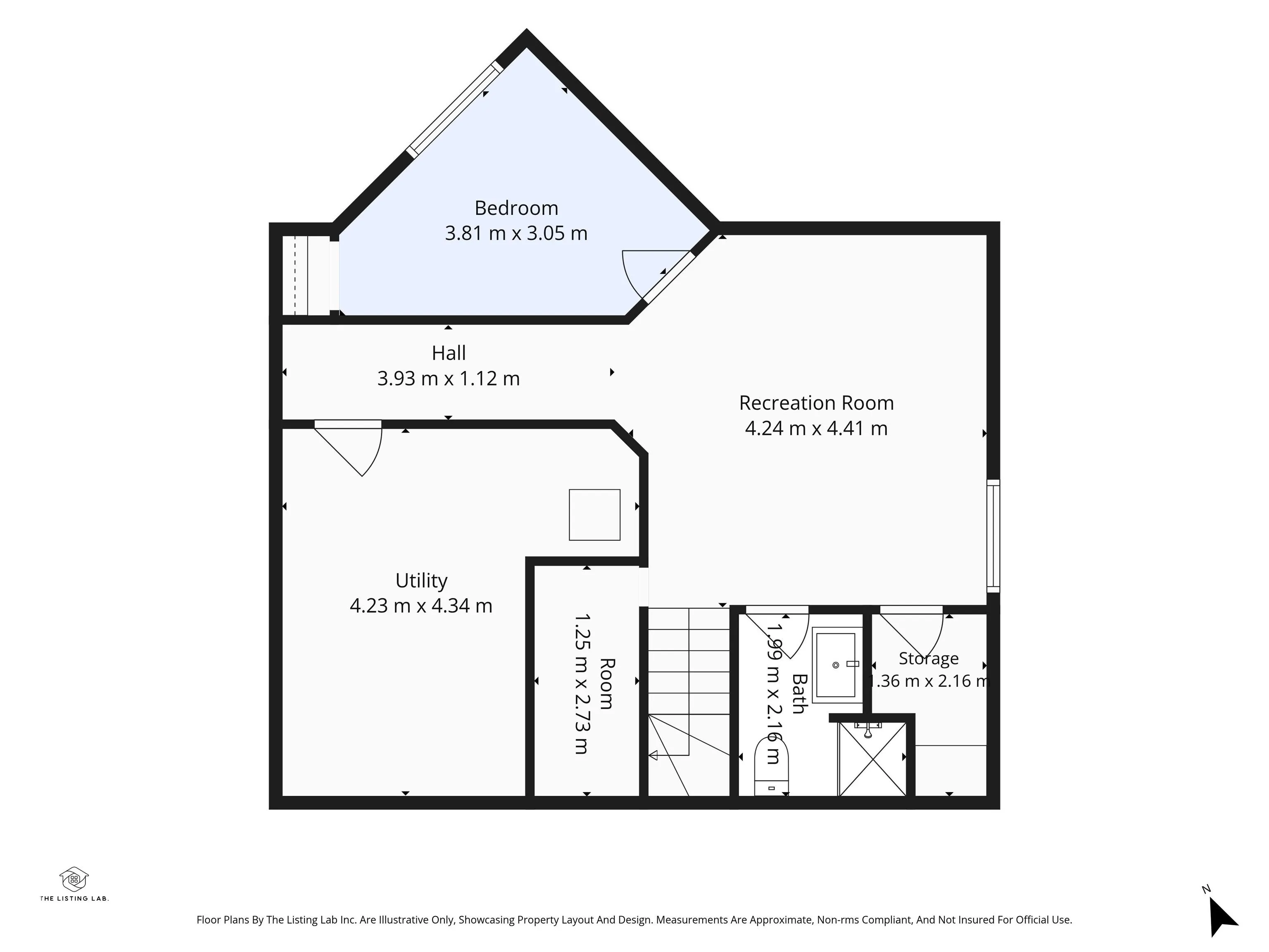 715 CACHE Place