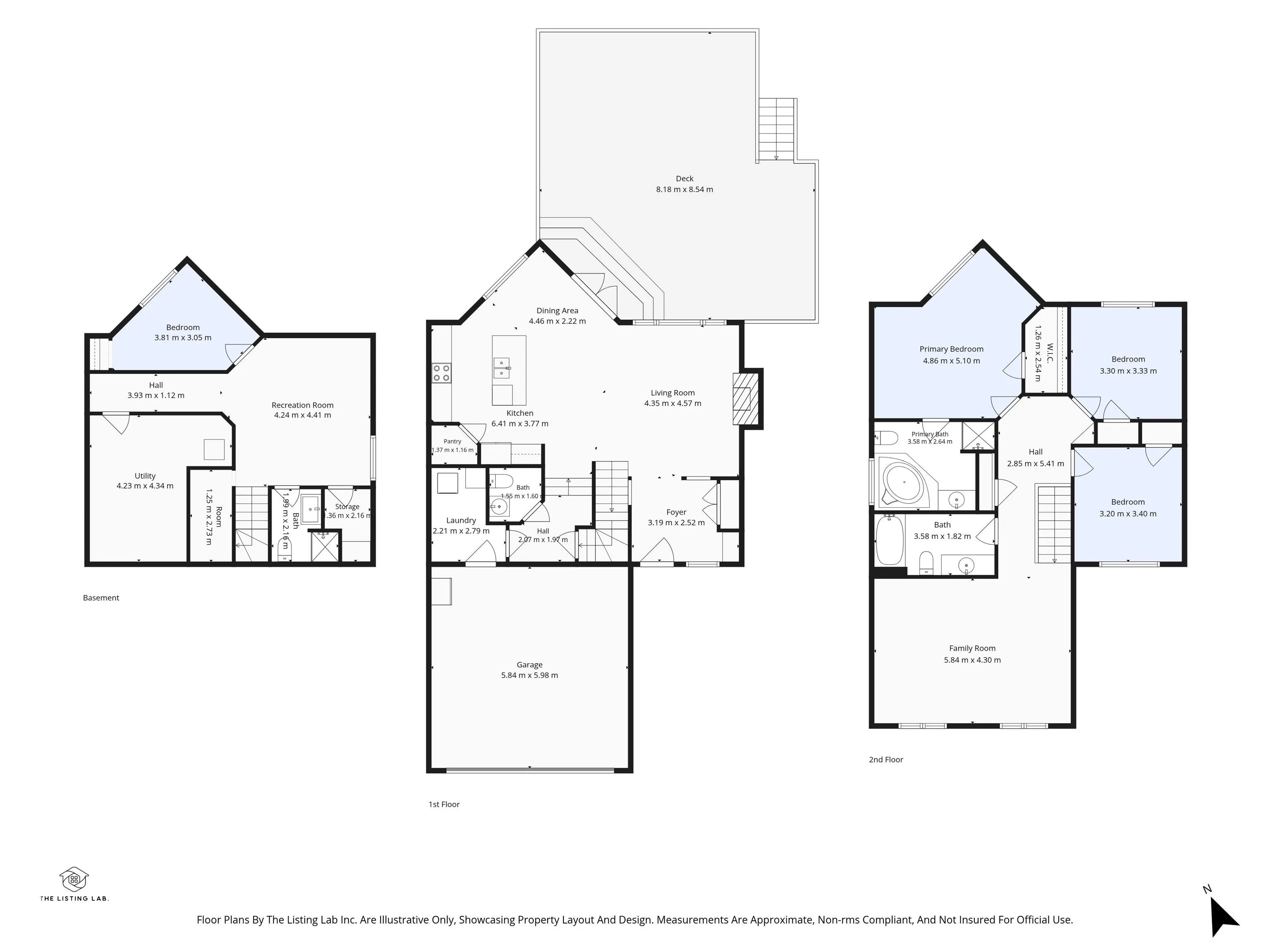 715 CACHE Place