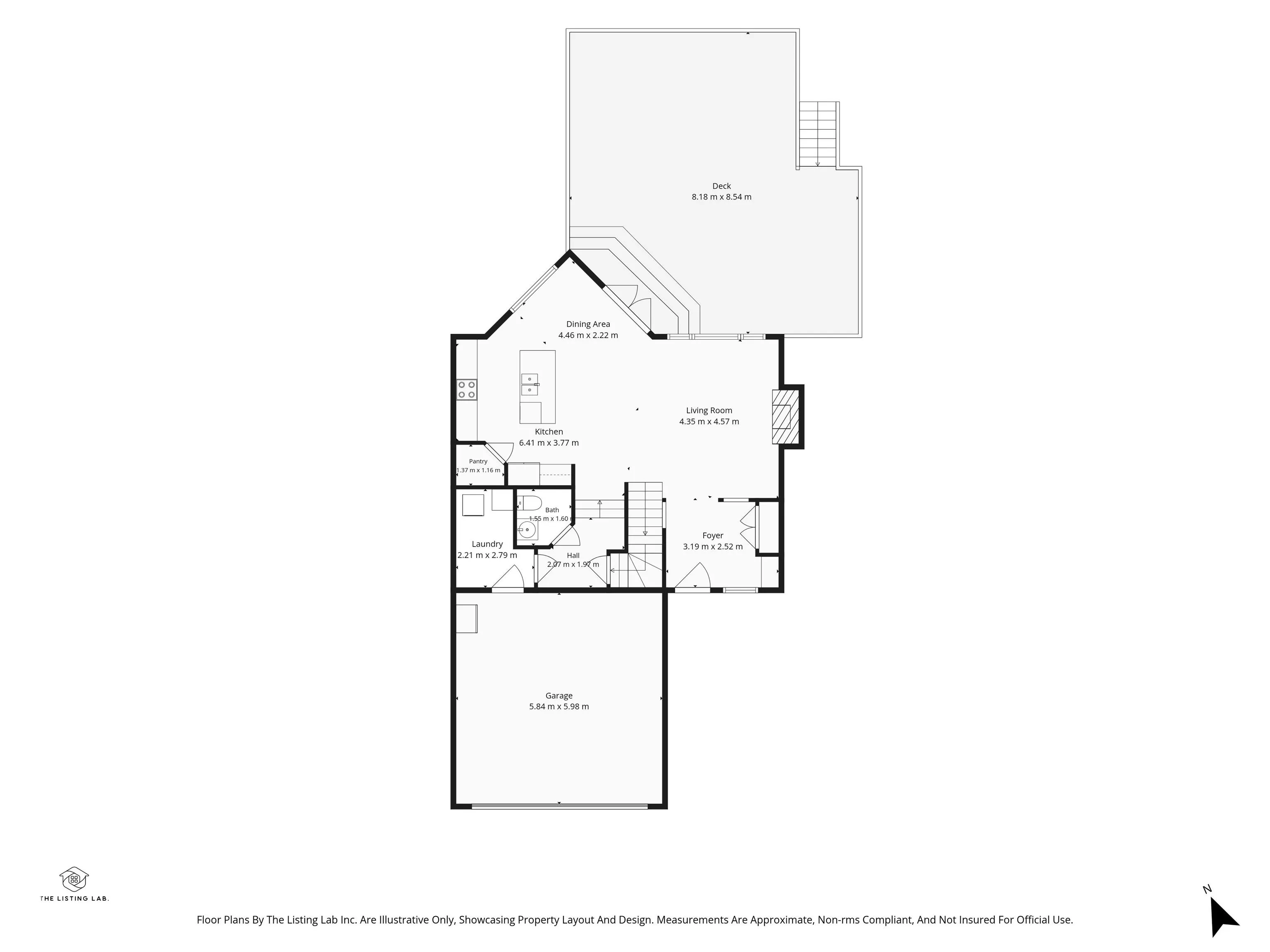 715 CACHE Place