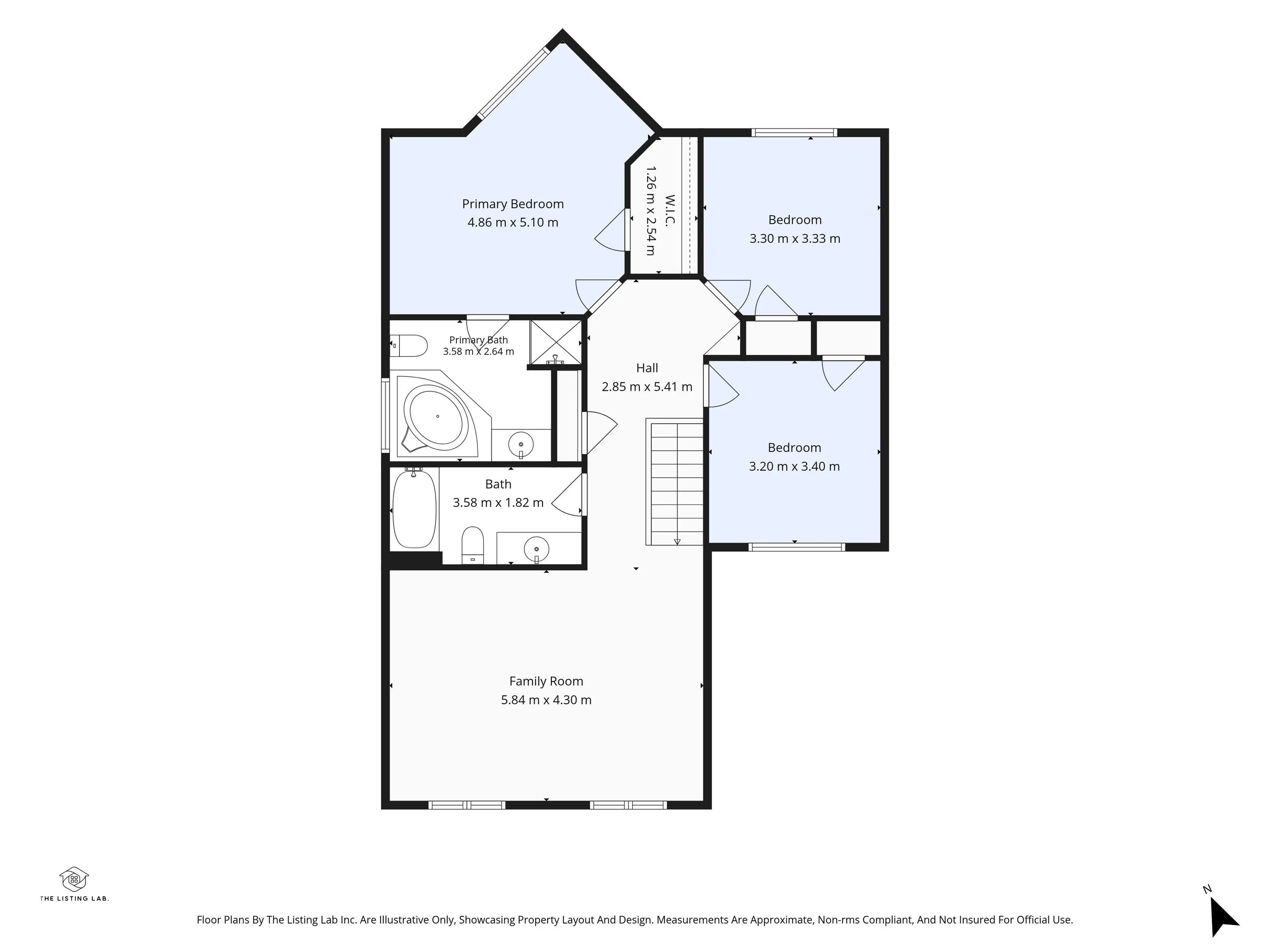715 CACHE Place