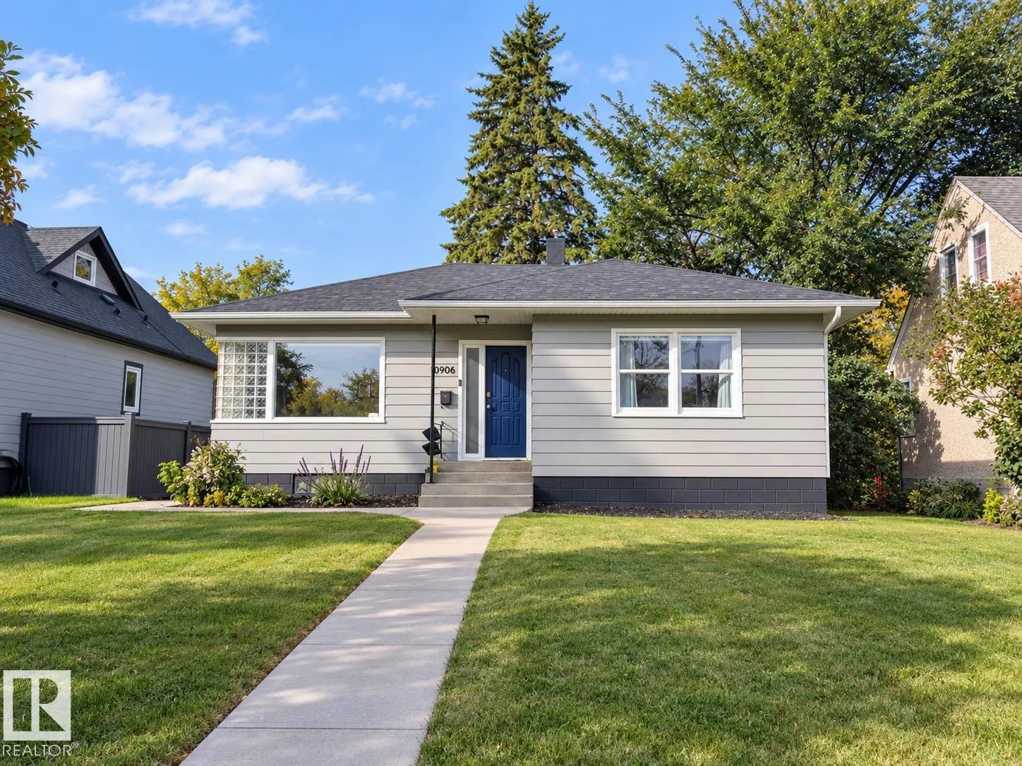 10906 118 Street