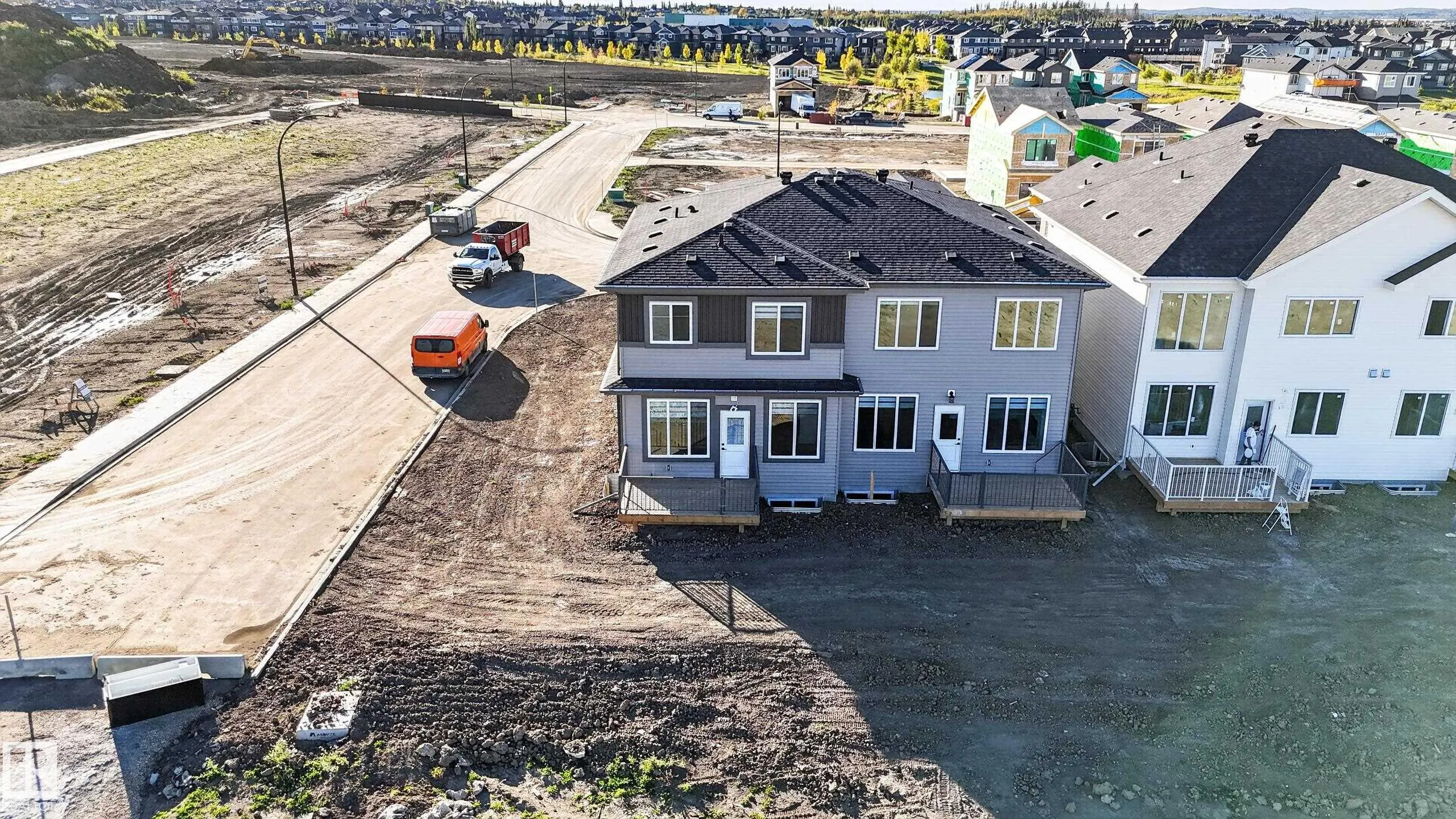 2 Parker Lane