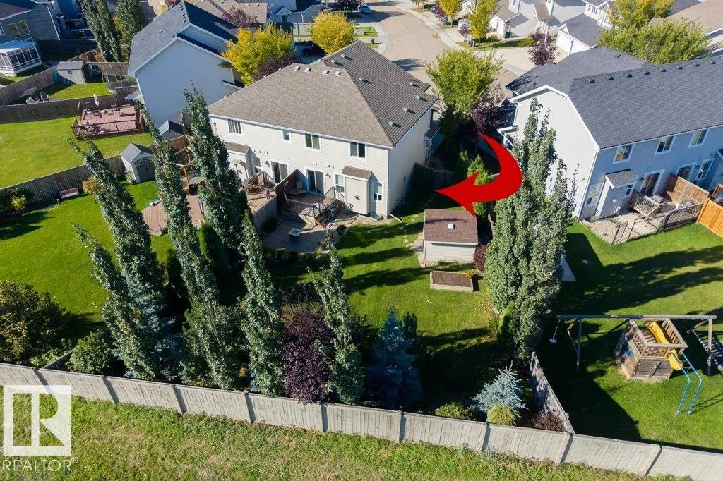 2743 SPARROW Place
