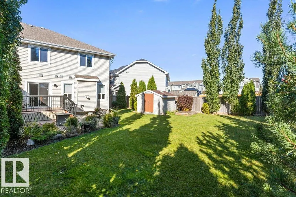 2743 SPARROW Place