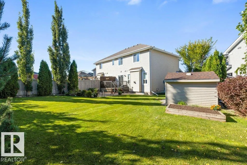 2743 SPARROW Place