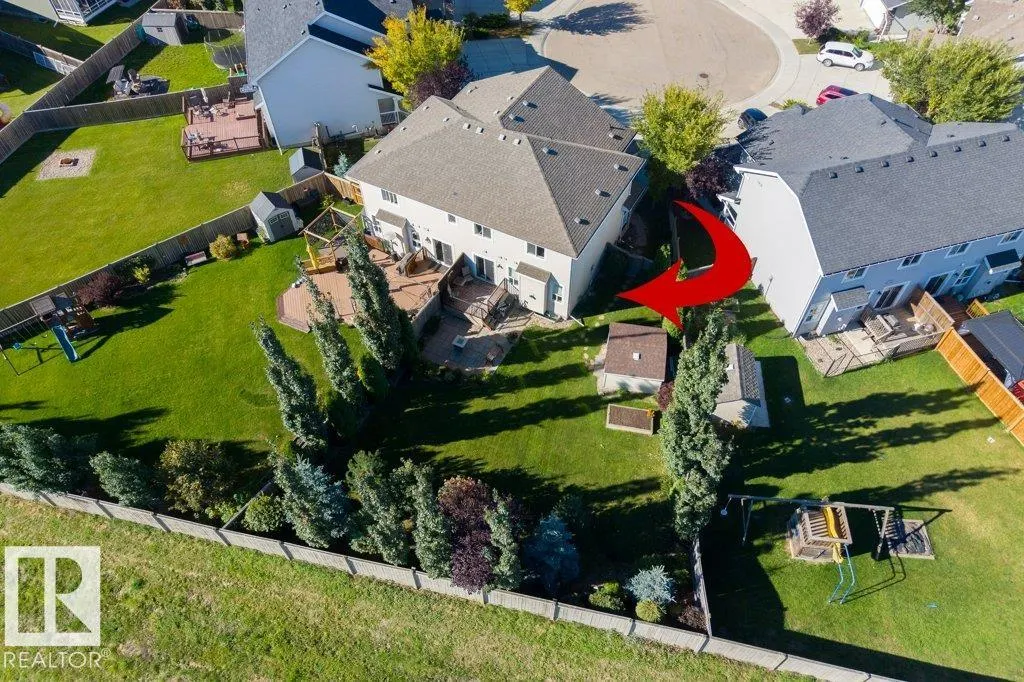 2743 SPARROW Place